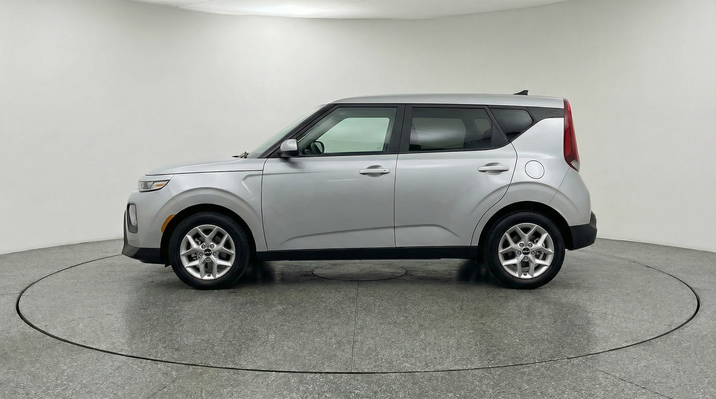 Thumbnail: 2025 Kia Soul - 4