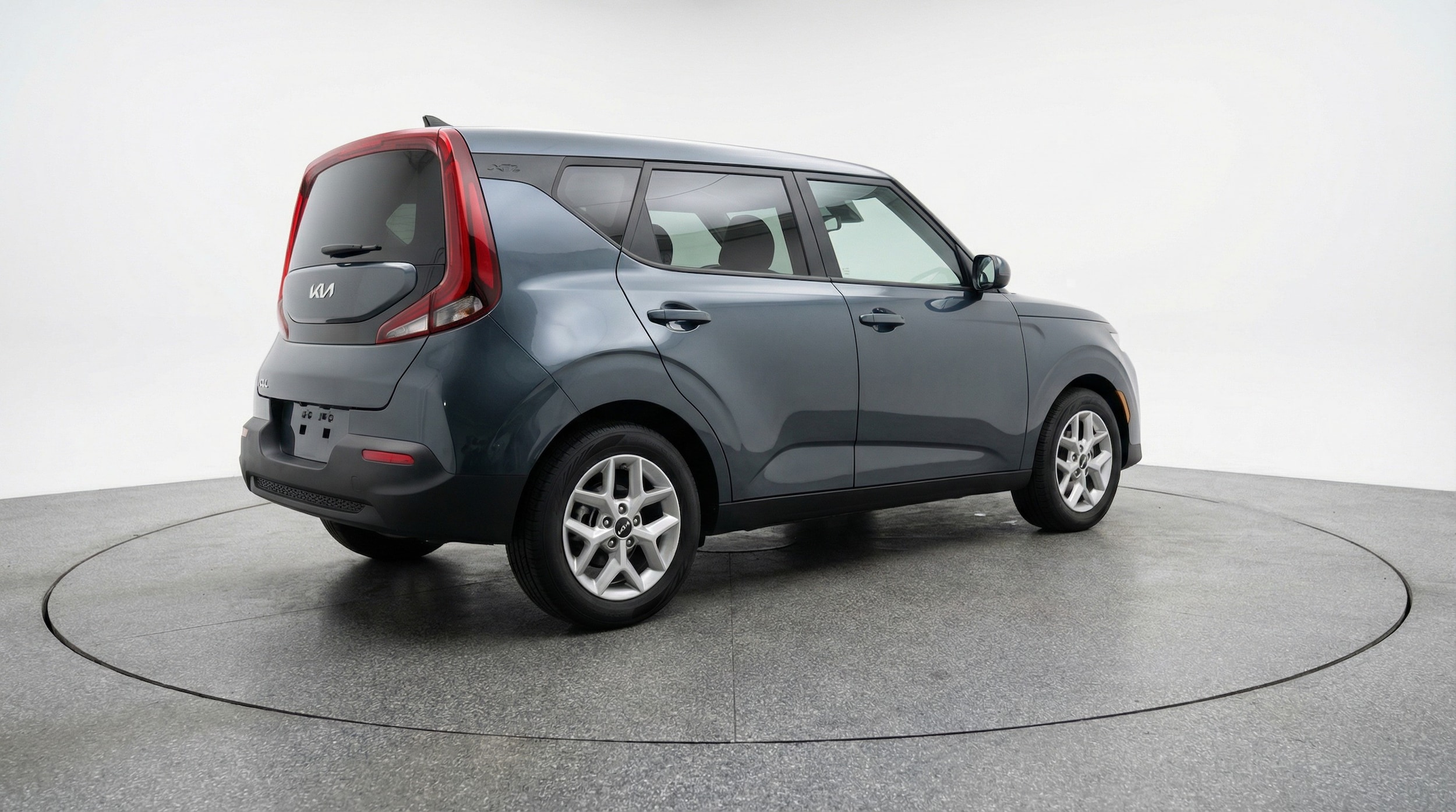 Thumbnail: 2025 Kia Soul - 7