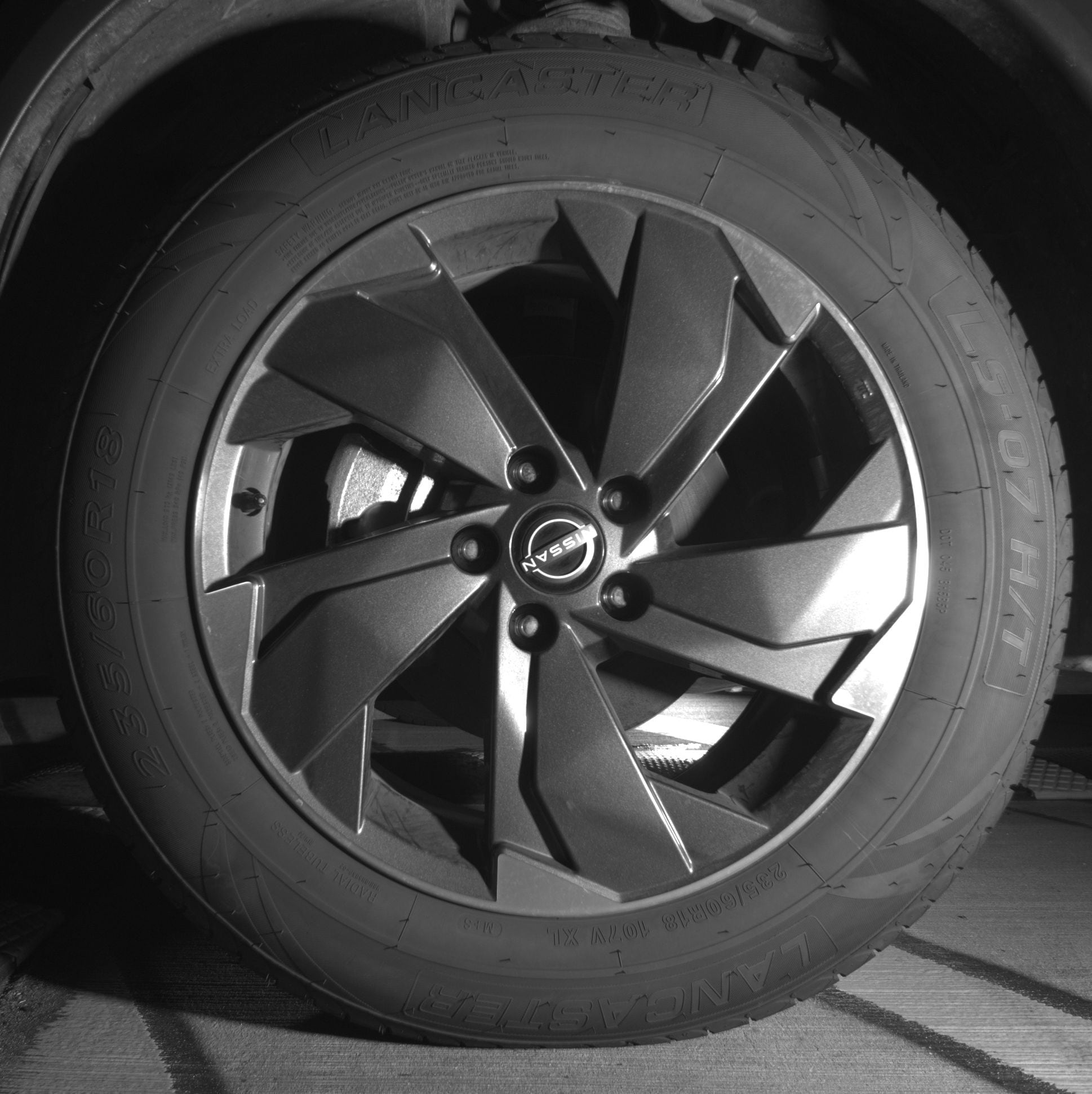 Thumbnail: 2025 Nissan Rogue - 9