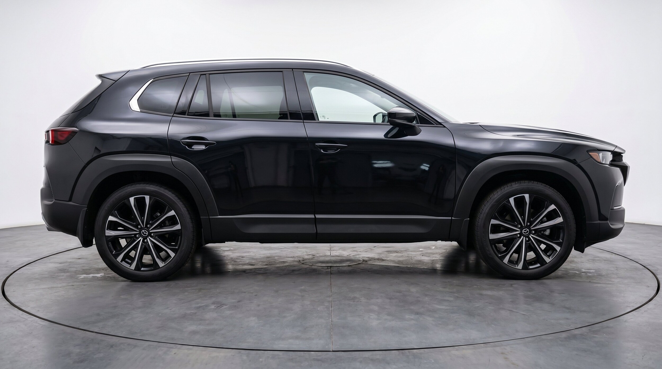 Thumbnail: 2026 Mazda CX-50 - 11