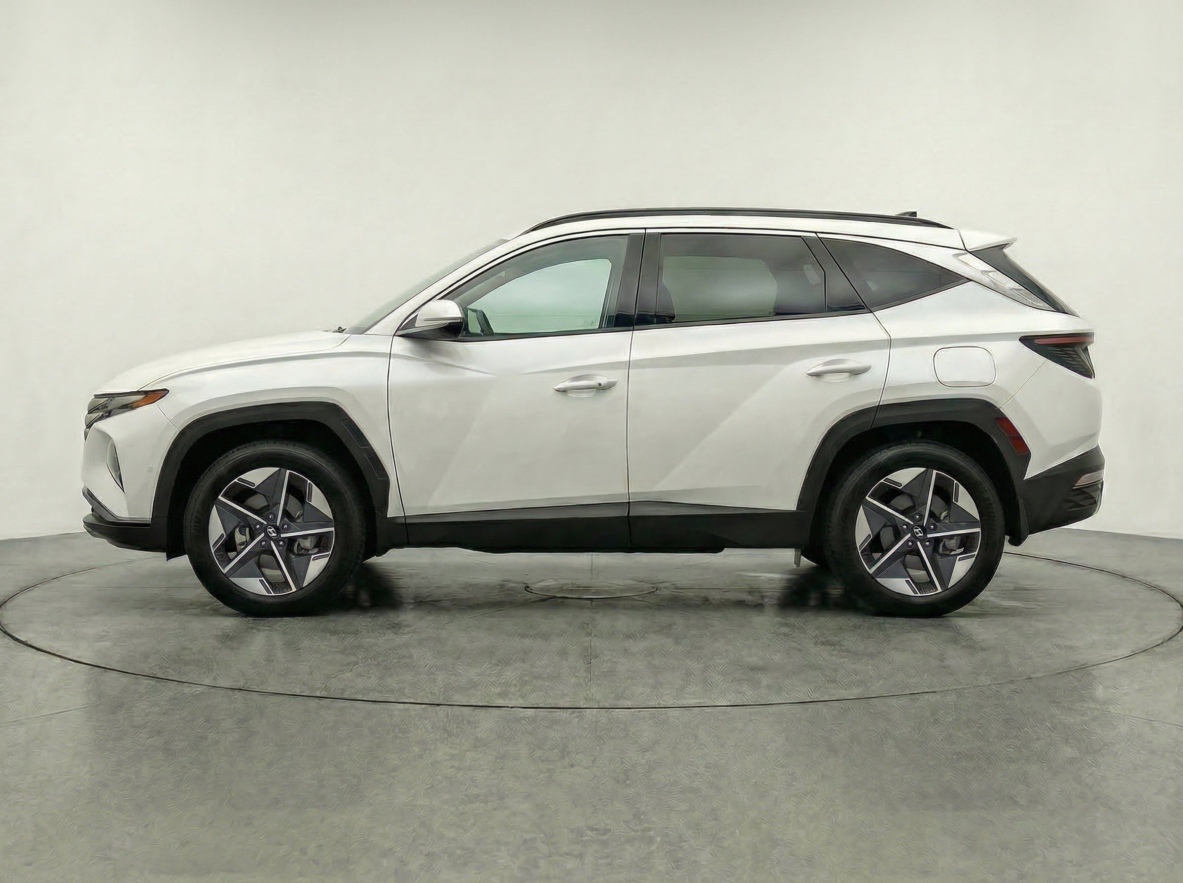Thumbnail: 2026 Hyundai Tucson - 5
