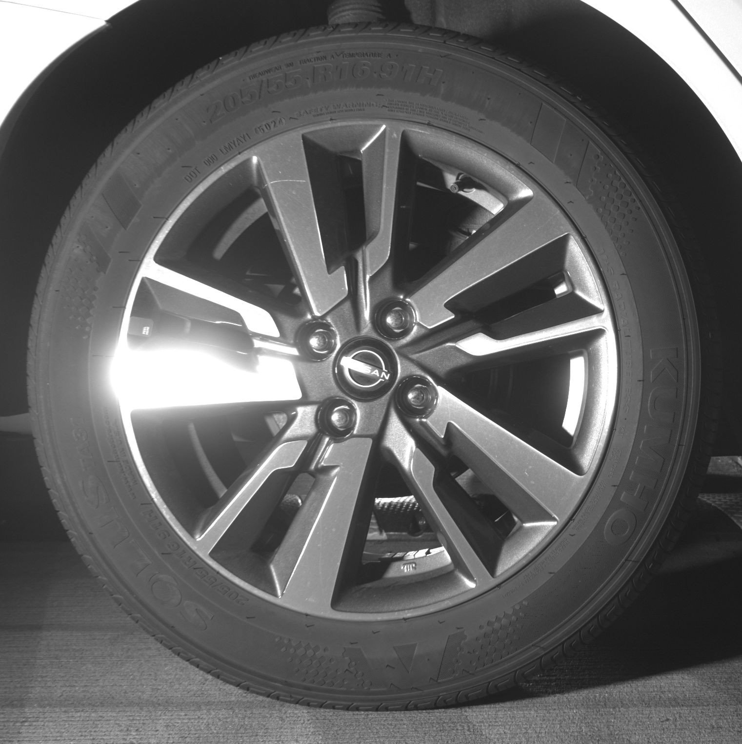 Thumbnail: 2025 Nissan Versa - 15