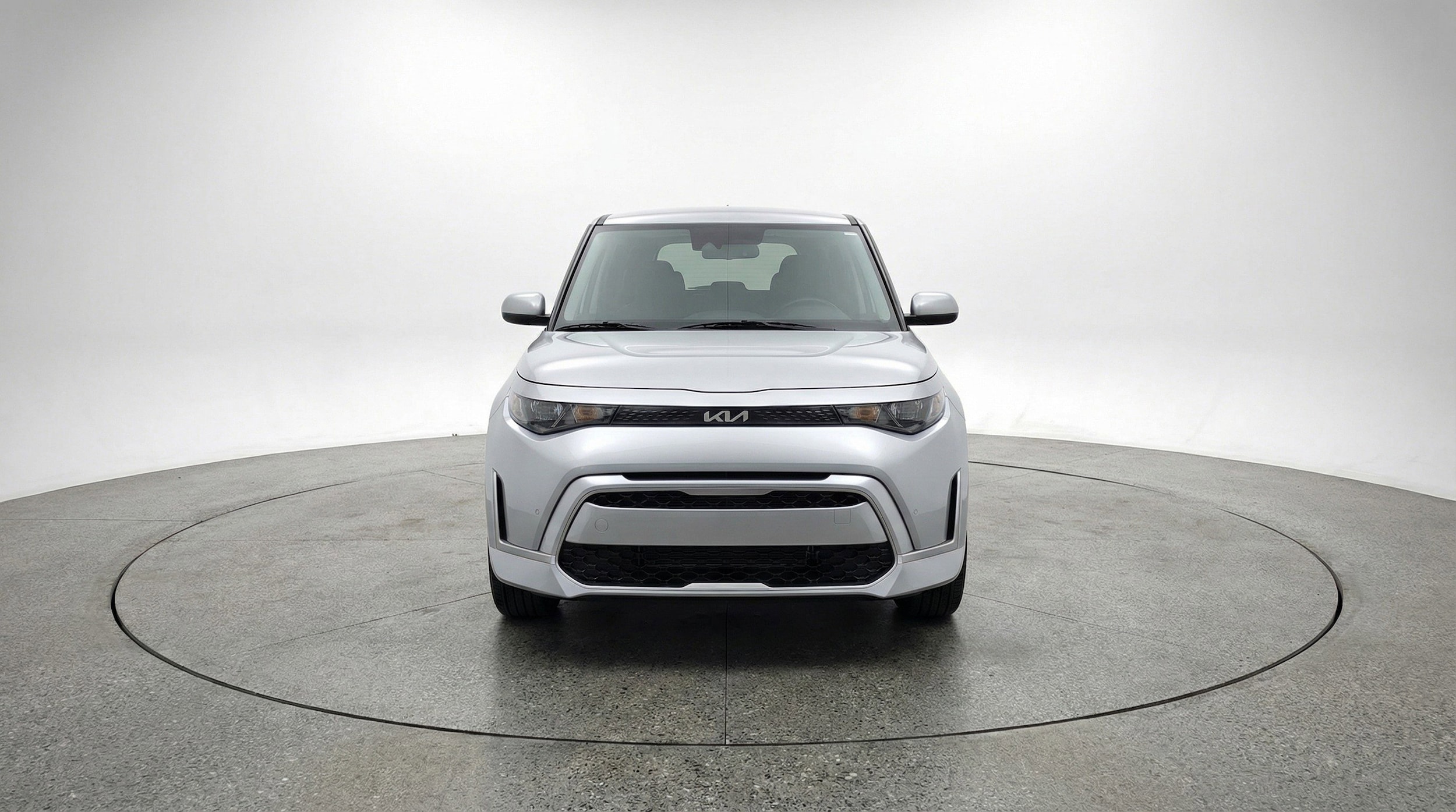 Thumbnail: 2025 Kia Soul - 2