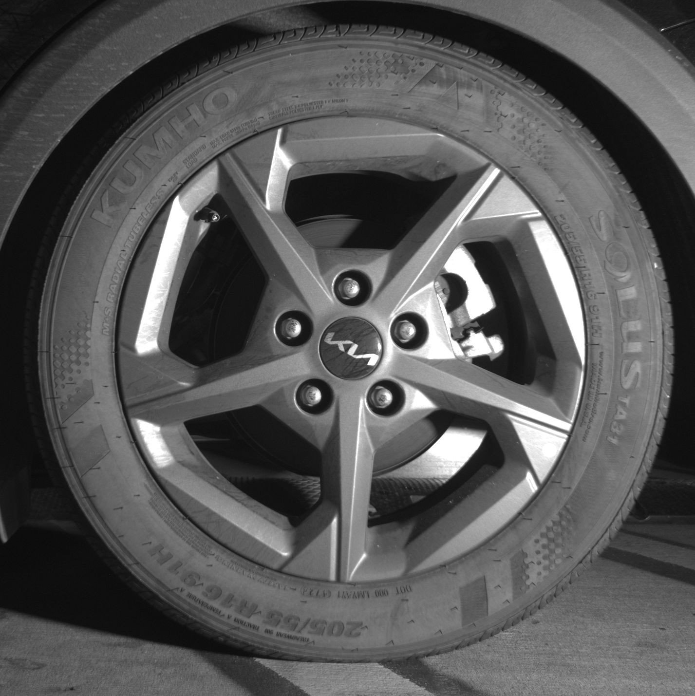 Thumbnail: 2025 Kia K4 - 14