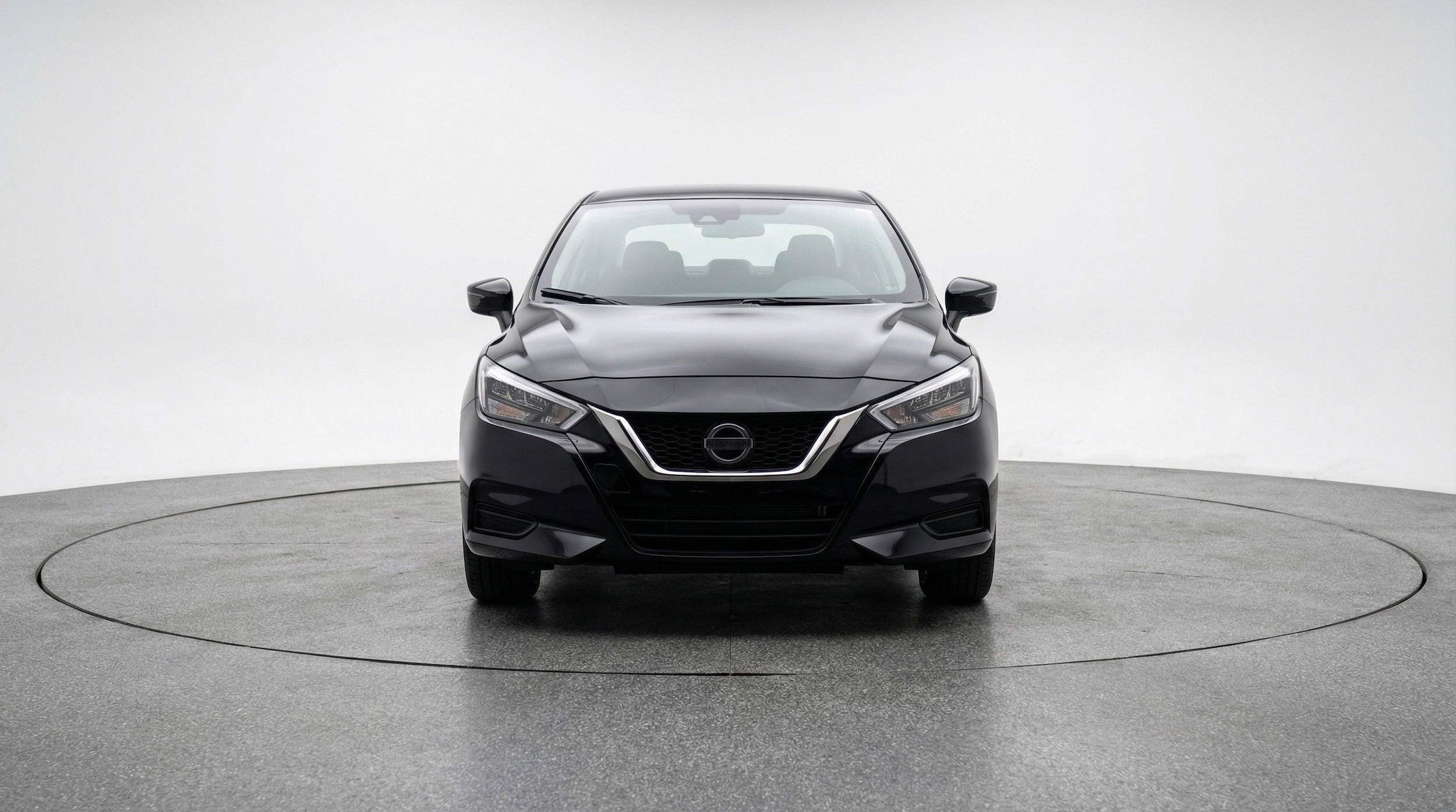 Thumbnail: 2025 Nissan Versa - 2