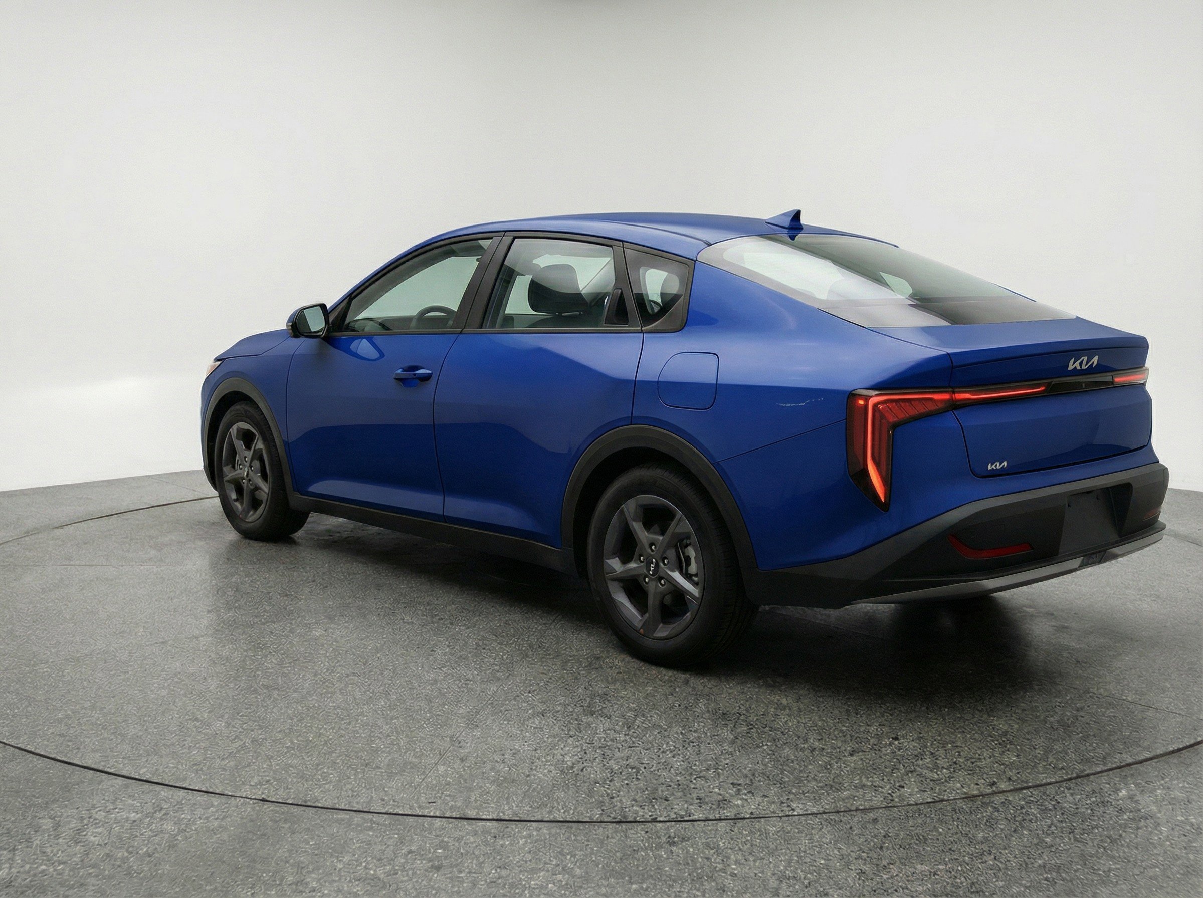 Thumbnail: 2025 Kia K4 - 6