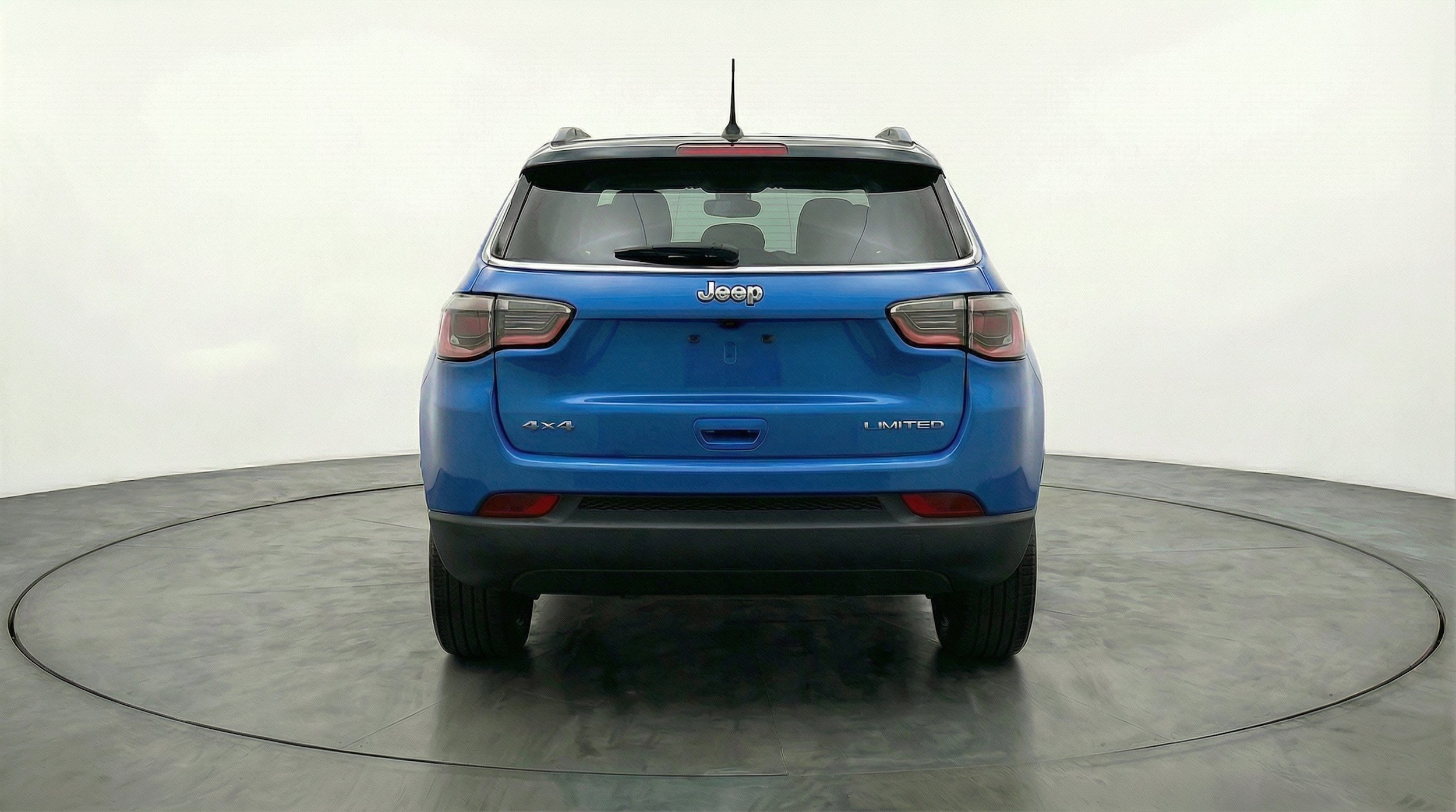 Thumbnail: 2025 Jeep Compass - 7