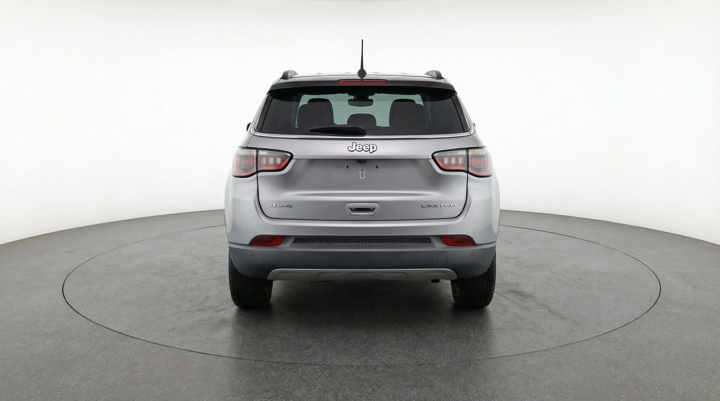 Thumbnail: 2025 Jeep Compass - 7