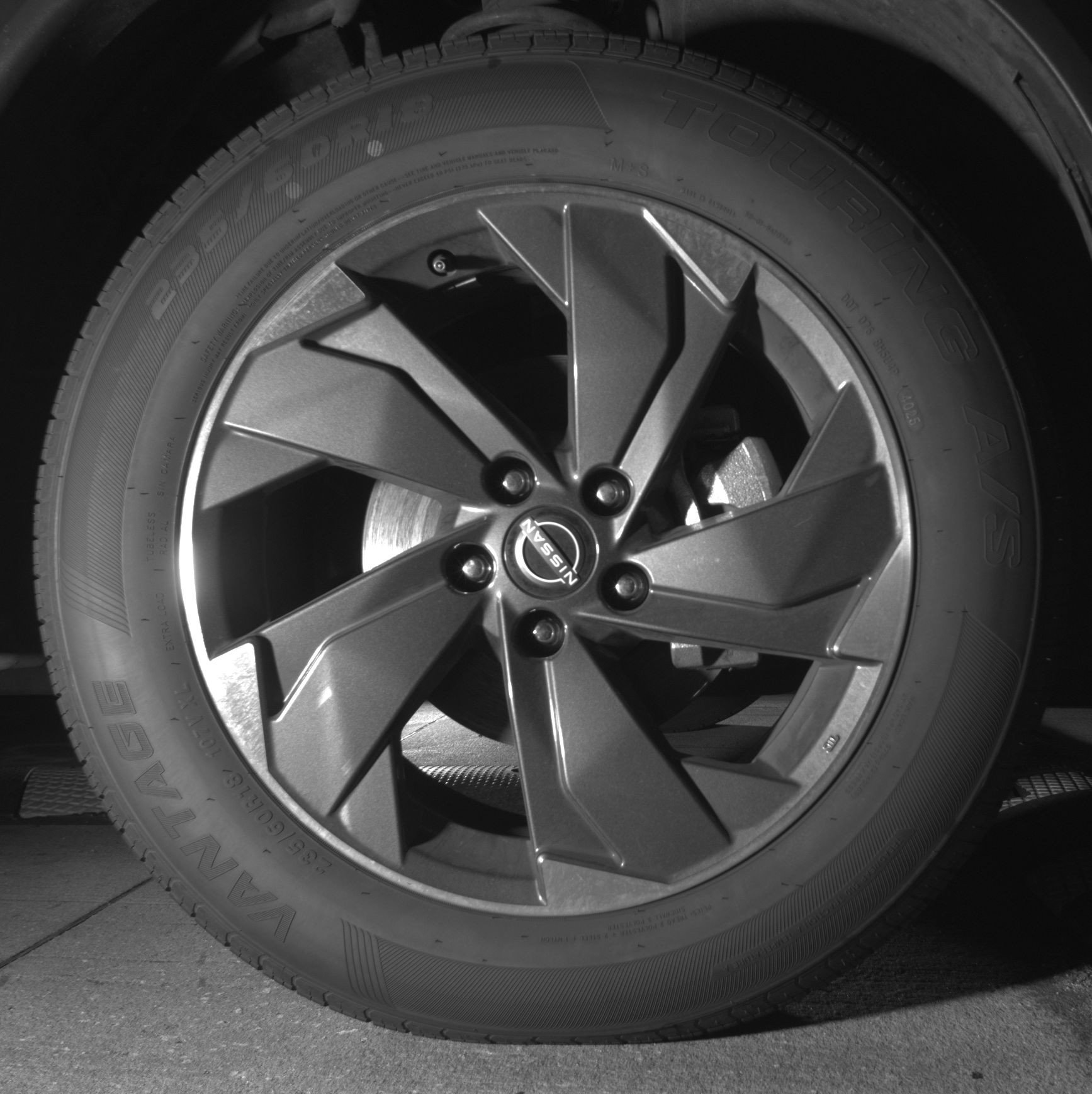 Thumbnail: 2025 Nissan Rogue - 13