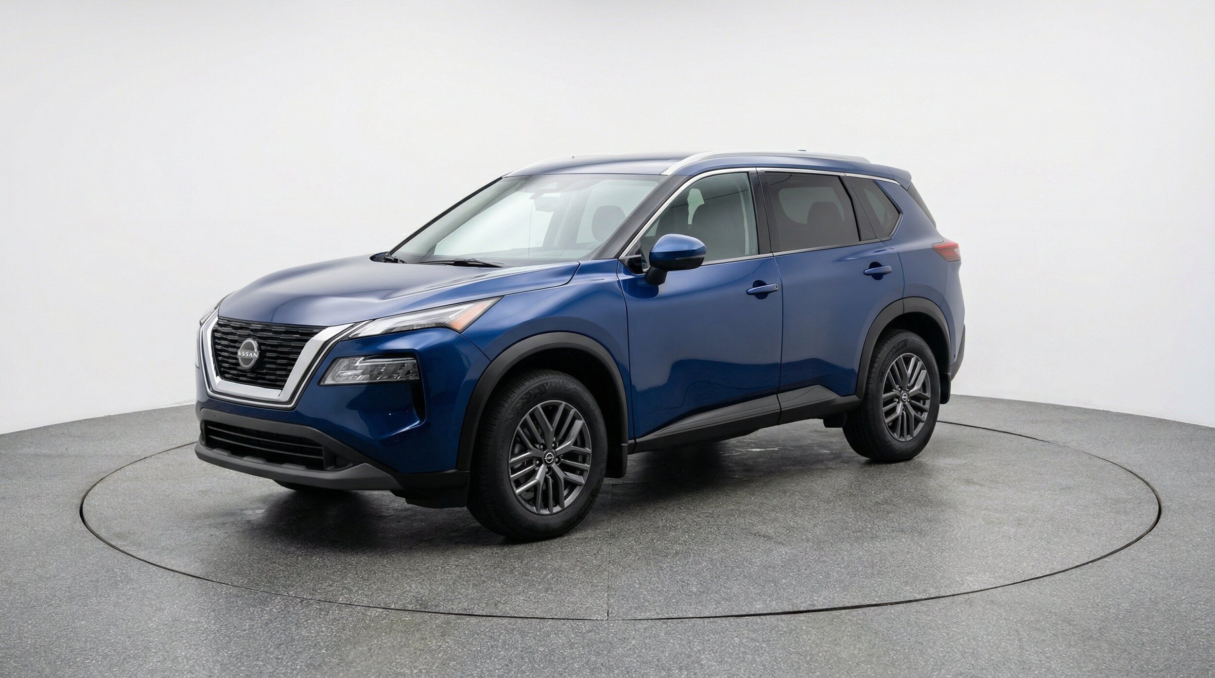 Thumbnail: 2026 Nissan Rogue - 3