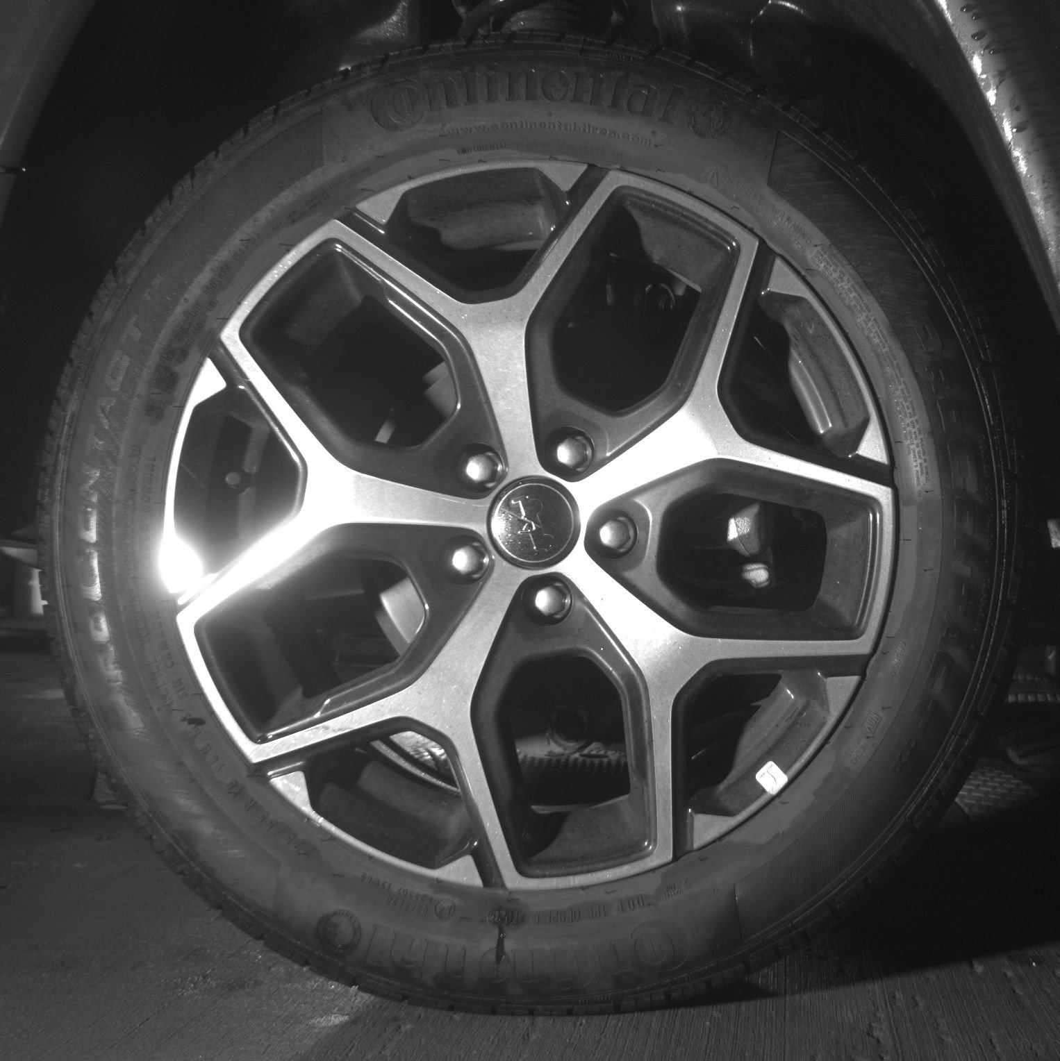 Thumbnail: 2025 Jeep Compass - 15