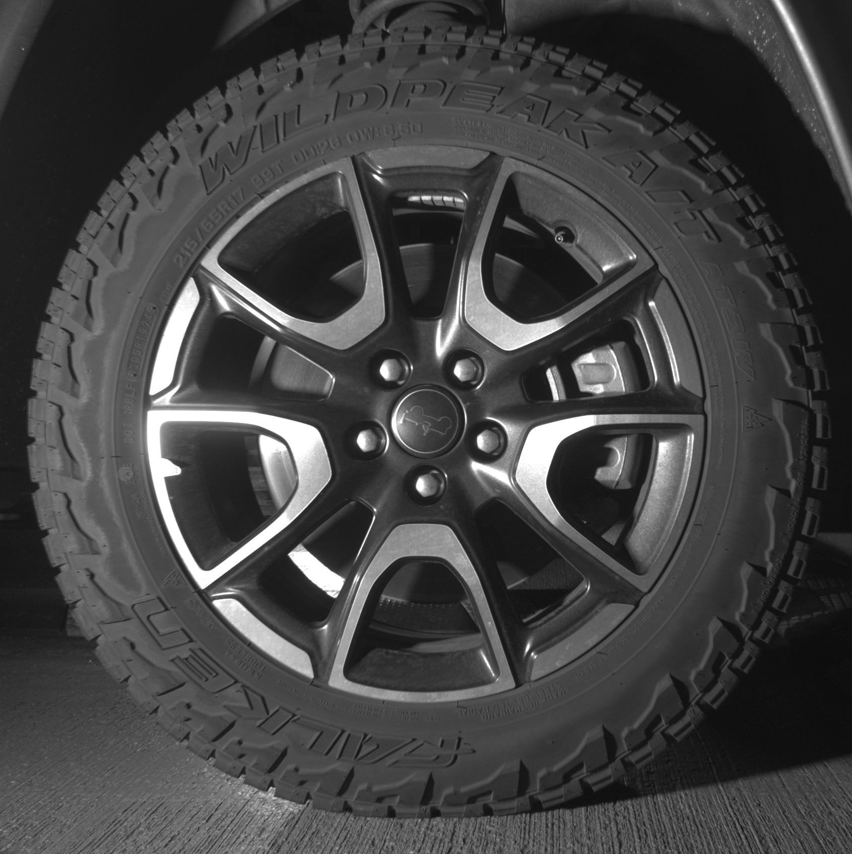 Thumbnail: 2025 Jeep Compass - 13