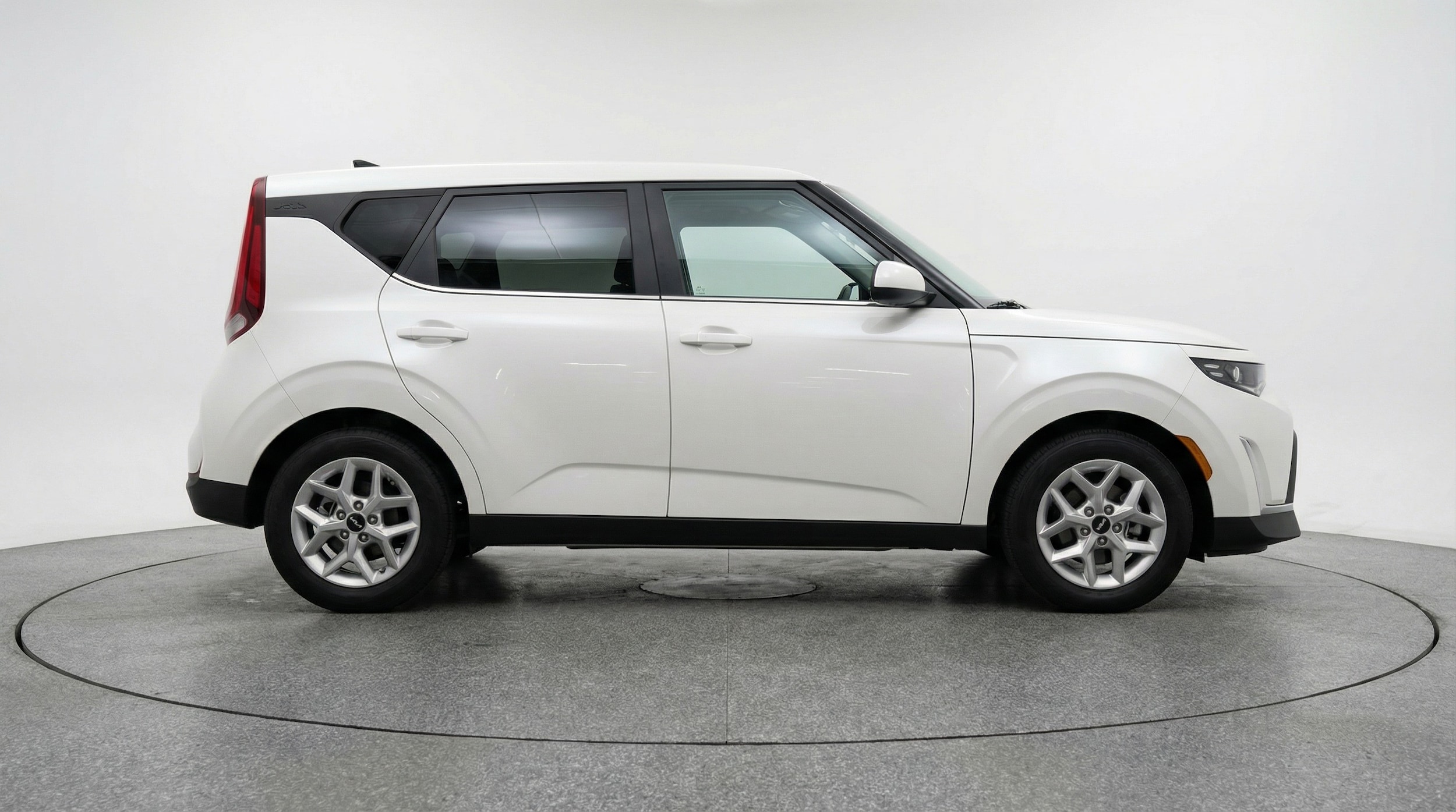 Thumbnail: 2025 Kia Soul - 8