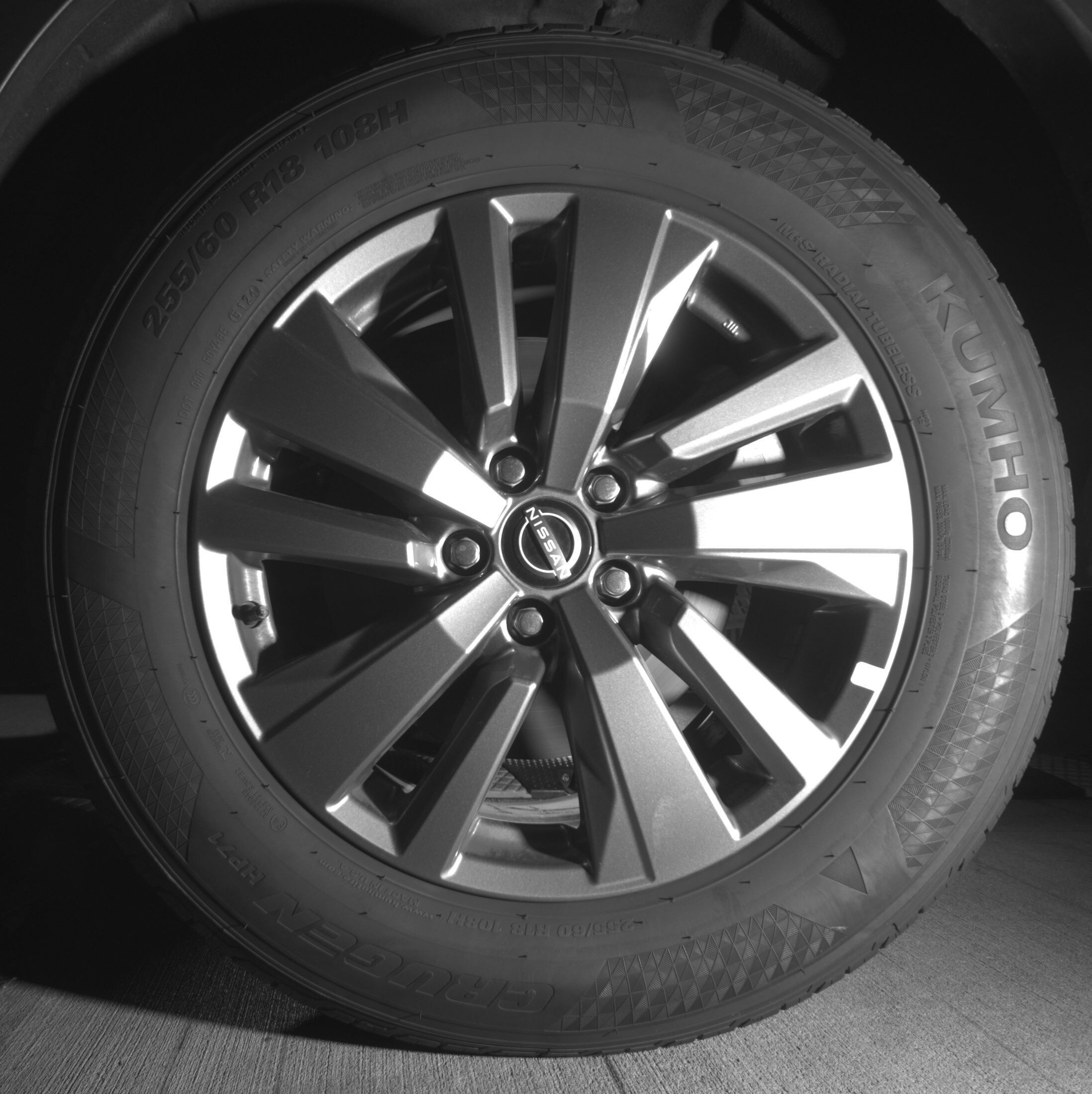 Thumbnail: 2025 Nissan Pathfinder - 11