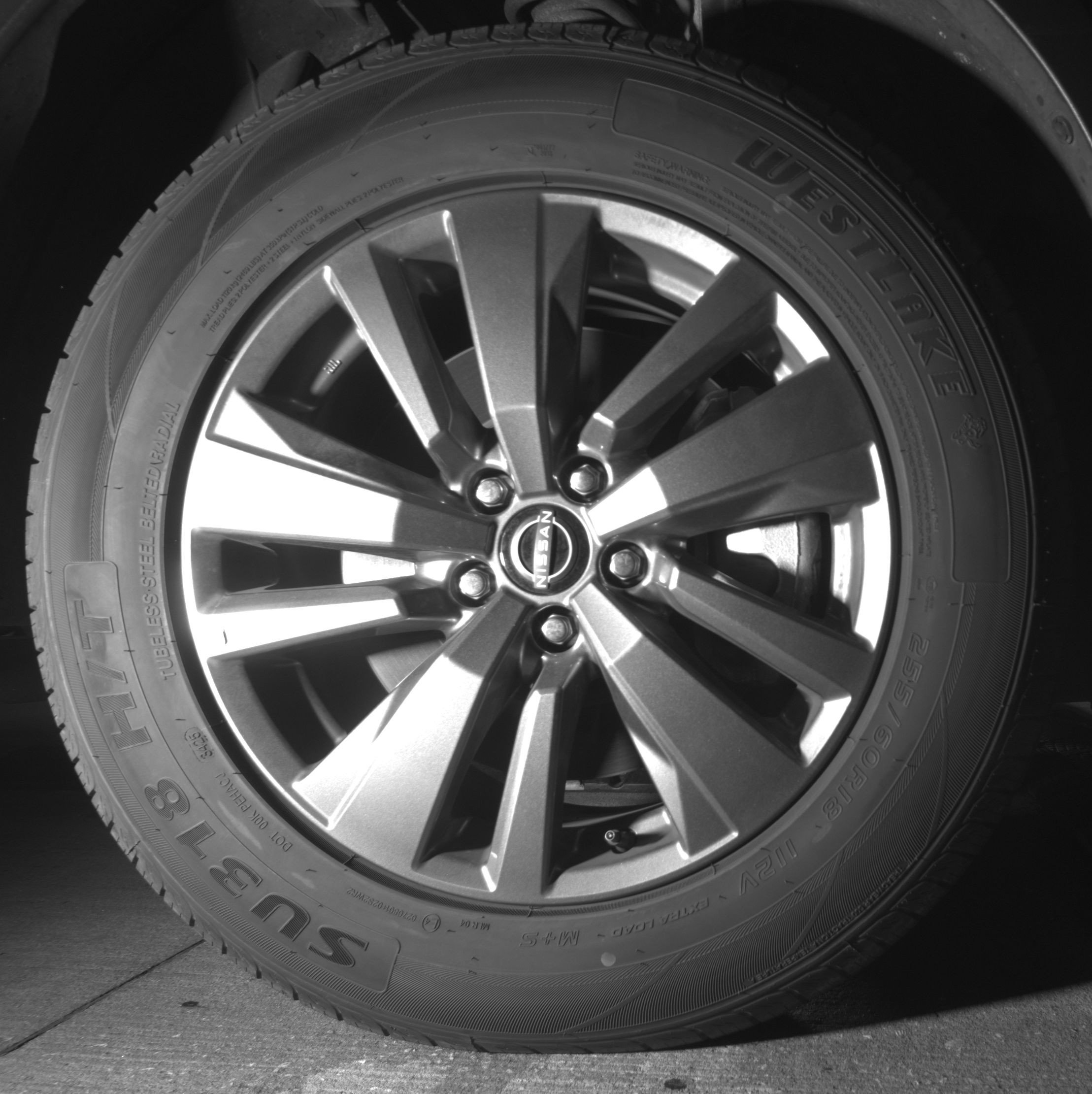 Thumbnail: 2025 Nissan Pathfinder - 13