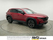 2025 Mazda CX-50 S Premium -
                  Orlando, FL