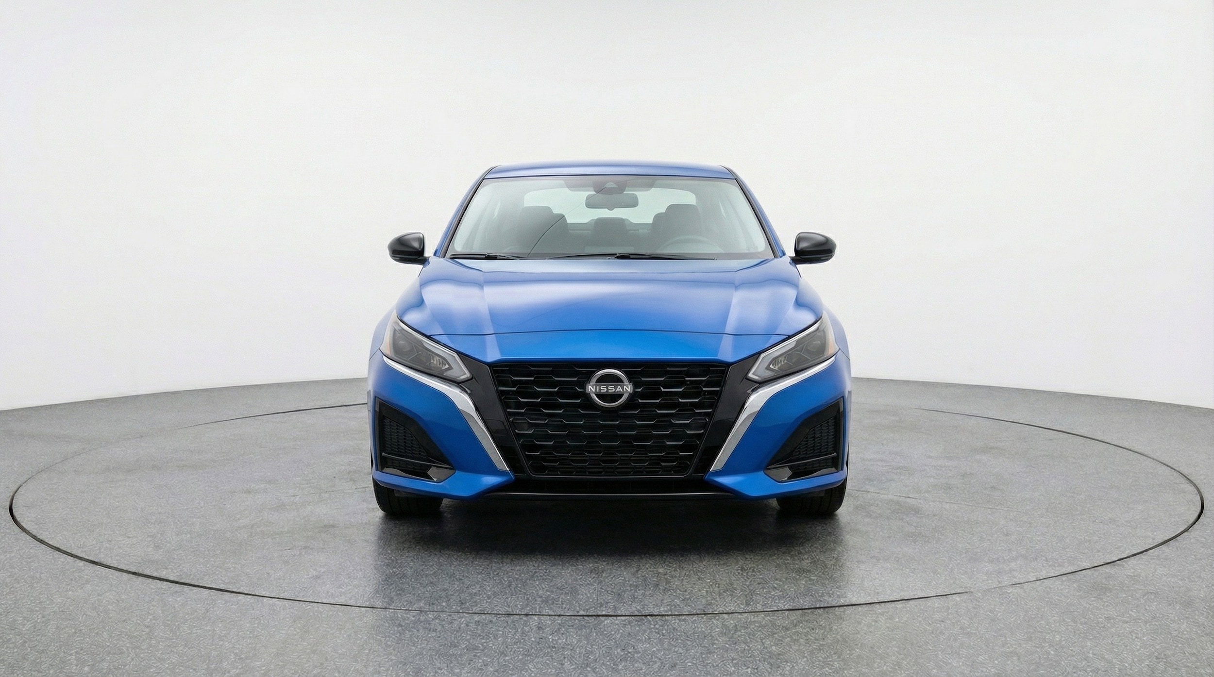 Thumbnail: 2025 Nissan Altima - 2