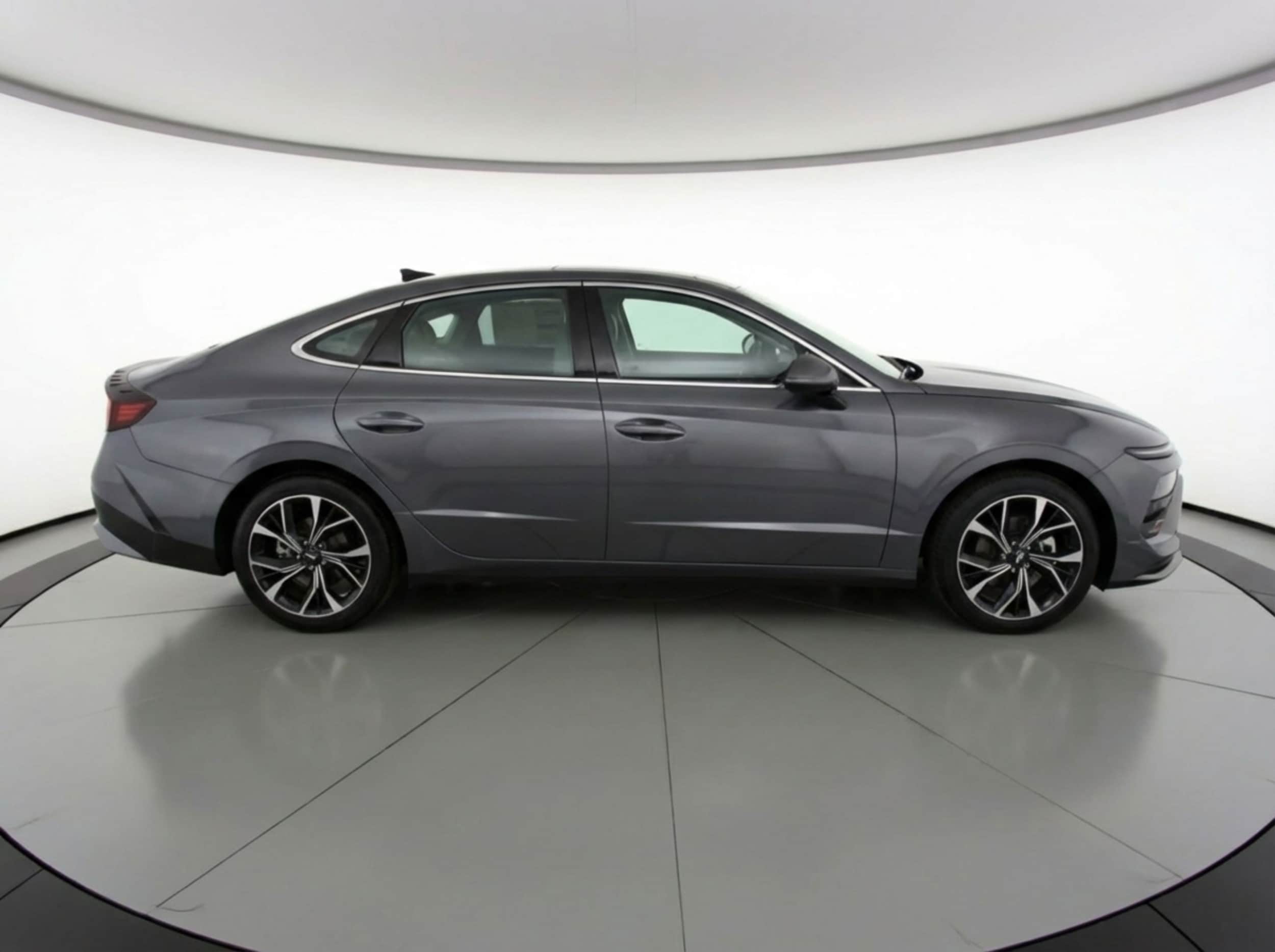 Thumbnail: 2025 Hyundai Sonata - 8