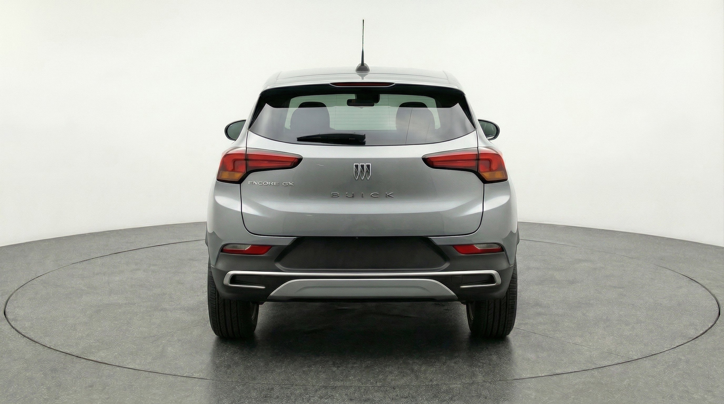 Thumbnail: 2025 Buick Encore GX - 7