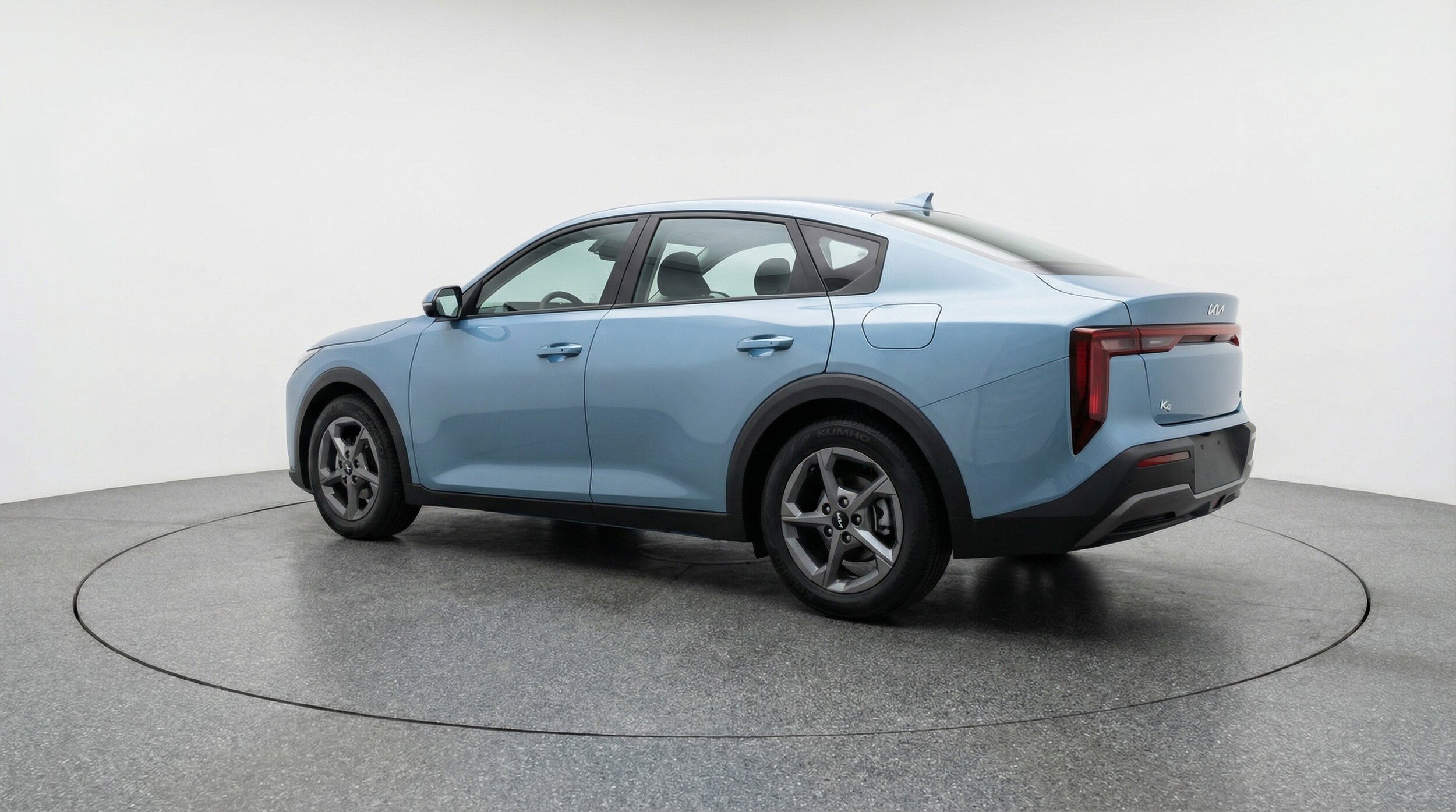 Thumbnail: 2025 Kia K4 - 6