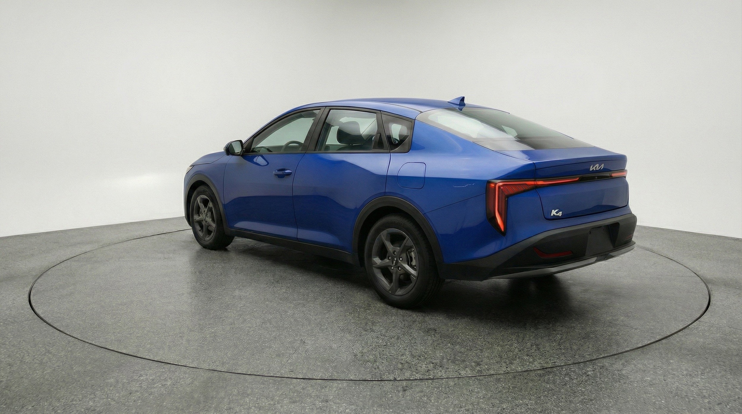 Thumbnail: 2025 Kia K4 - 6
