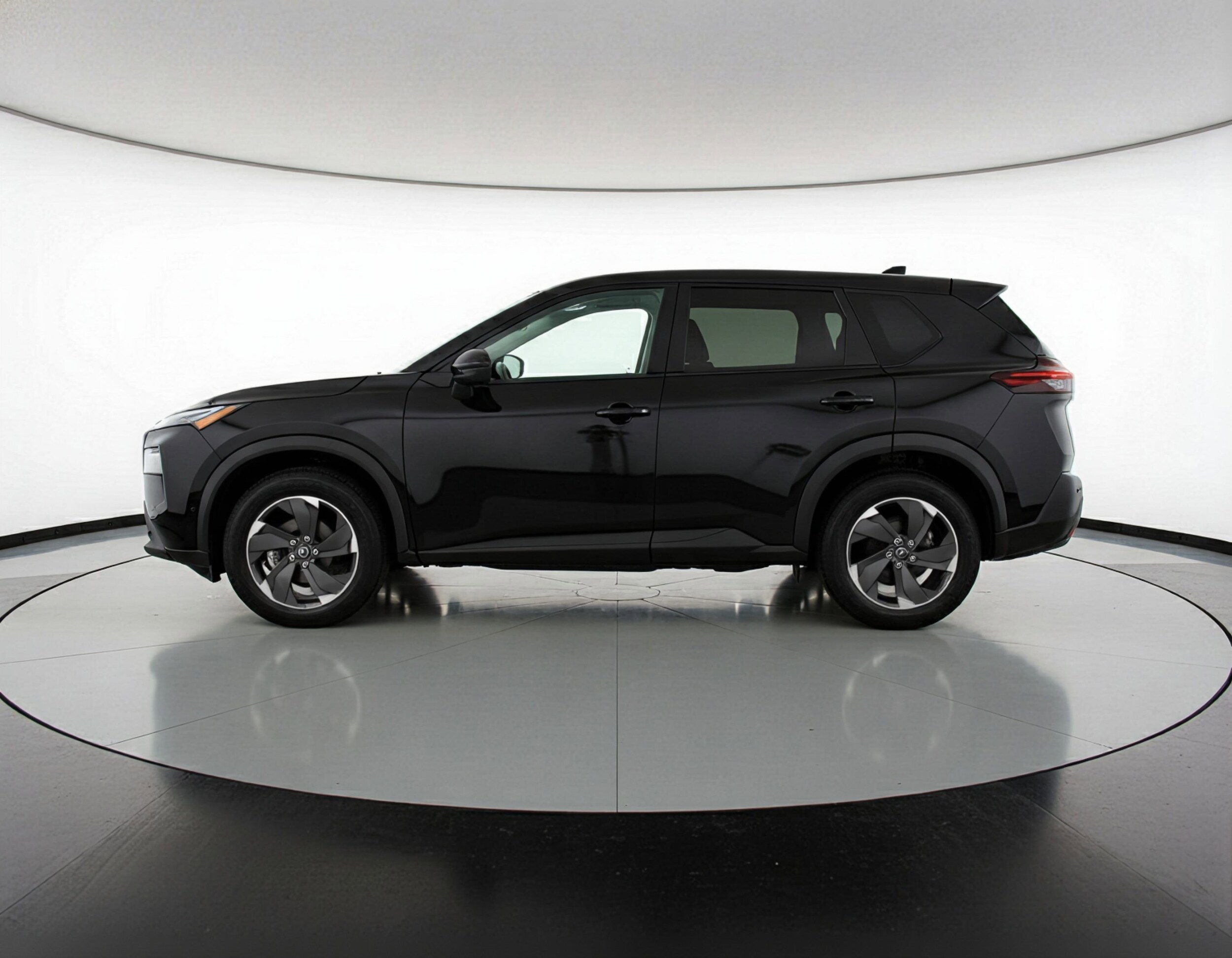 Thumbnail: 2025 Nissan Rogue - 5