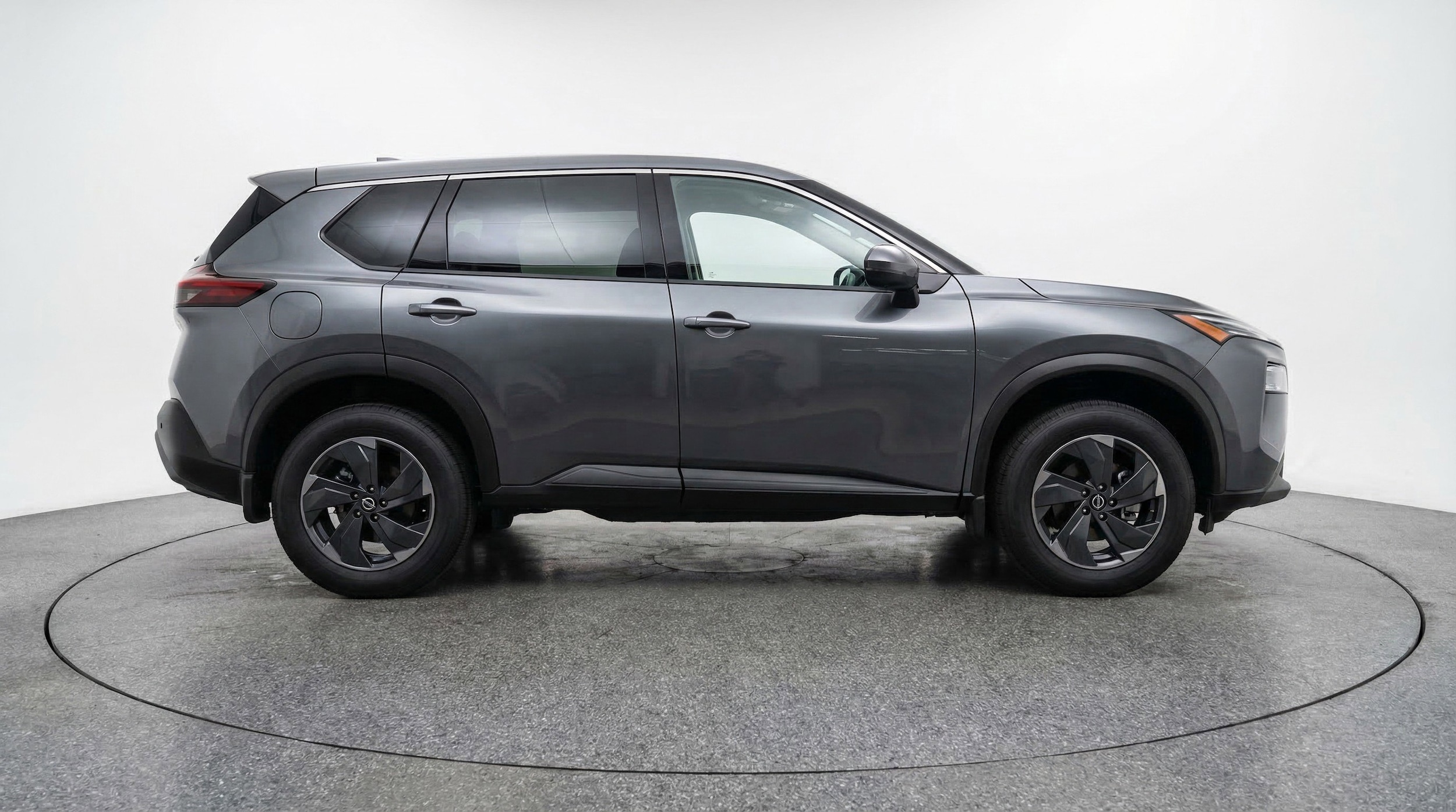 Thumbnail: 2025 Nissan Rogue - 11