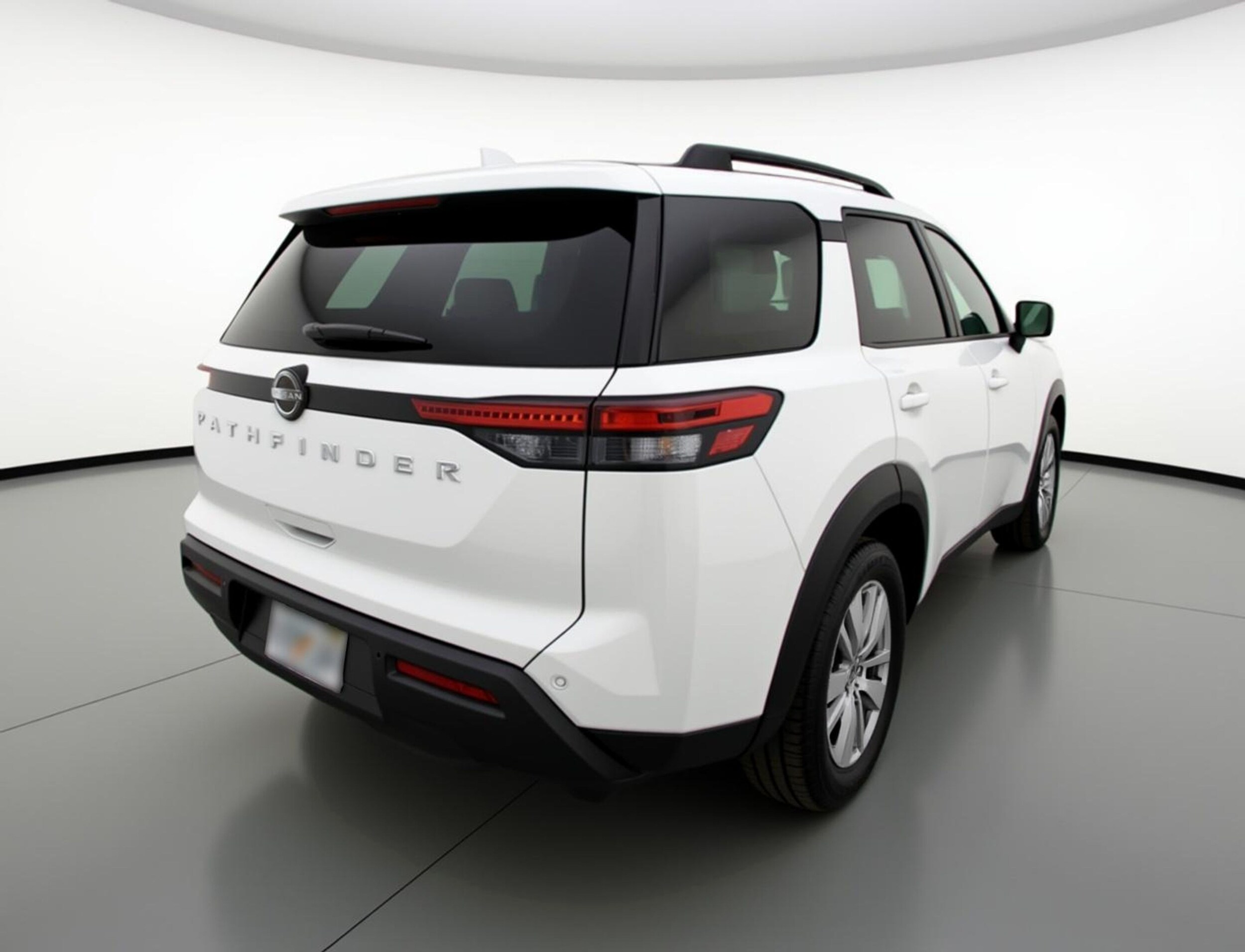 Thumbnail: 2025 Nissan Pathfinder - 7