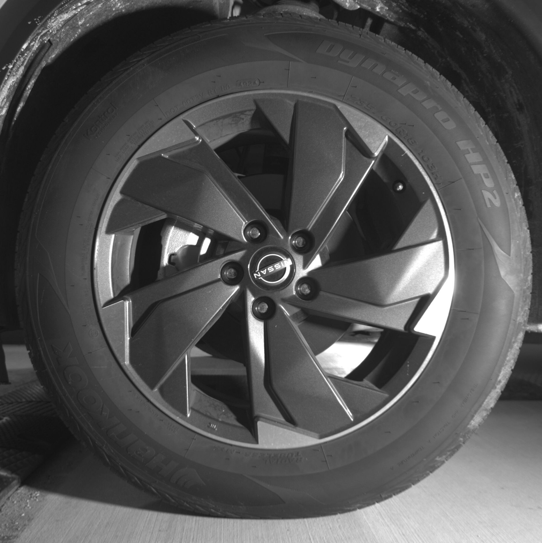 Thumbnail: 2025 Nissan Rogue - 9