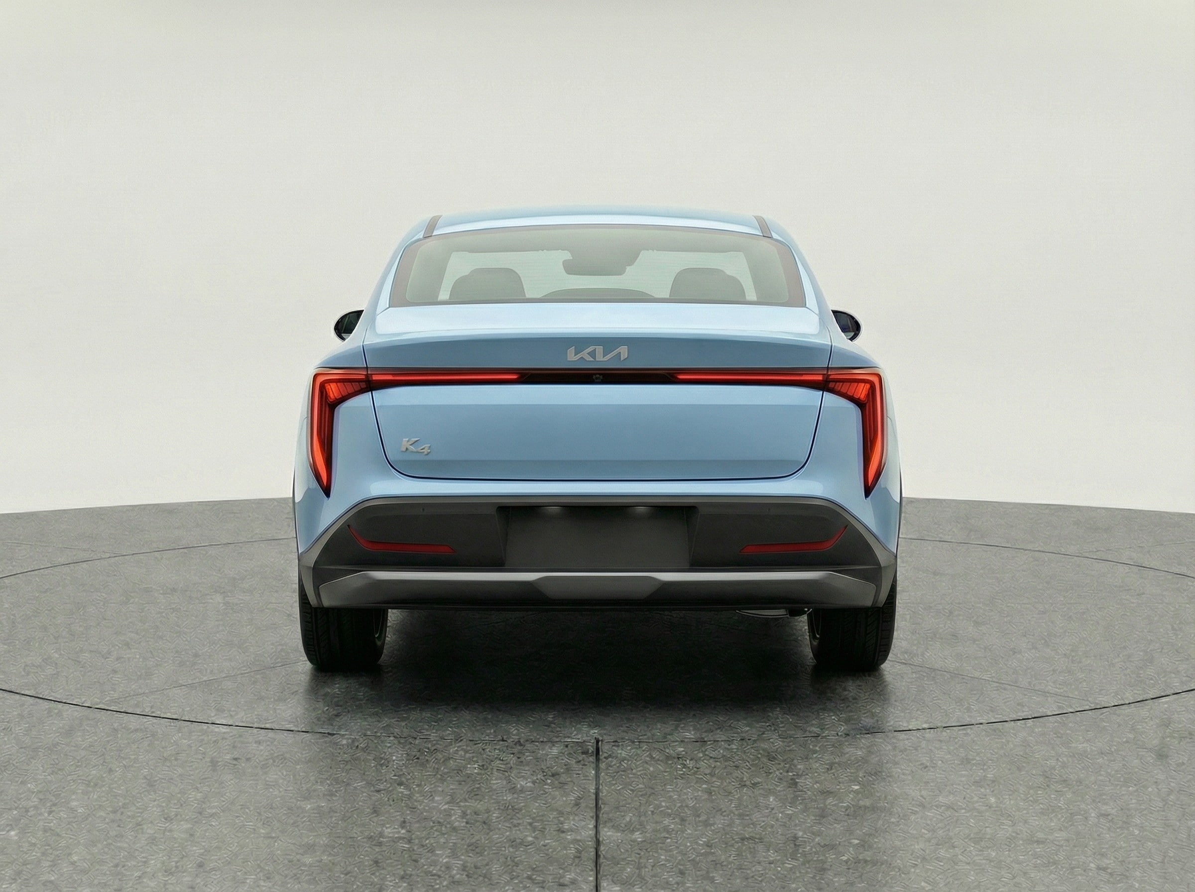 Thumbnail: 2025 Kia K4 - 6