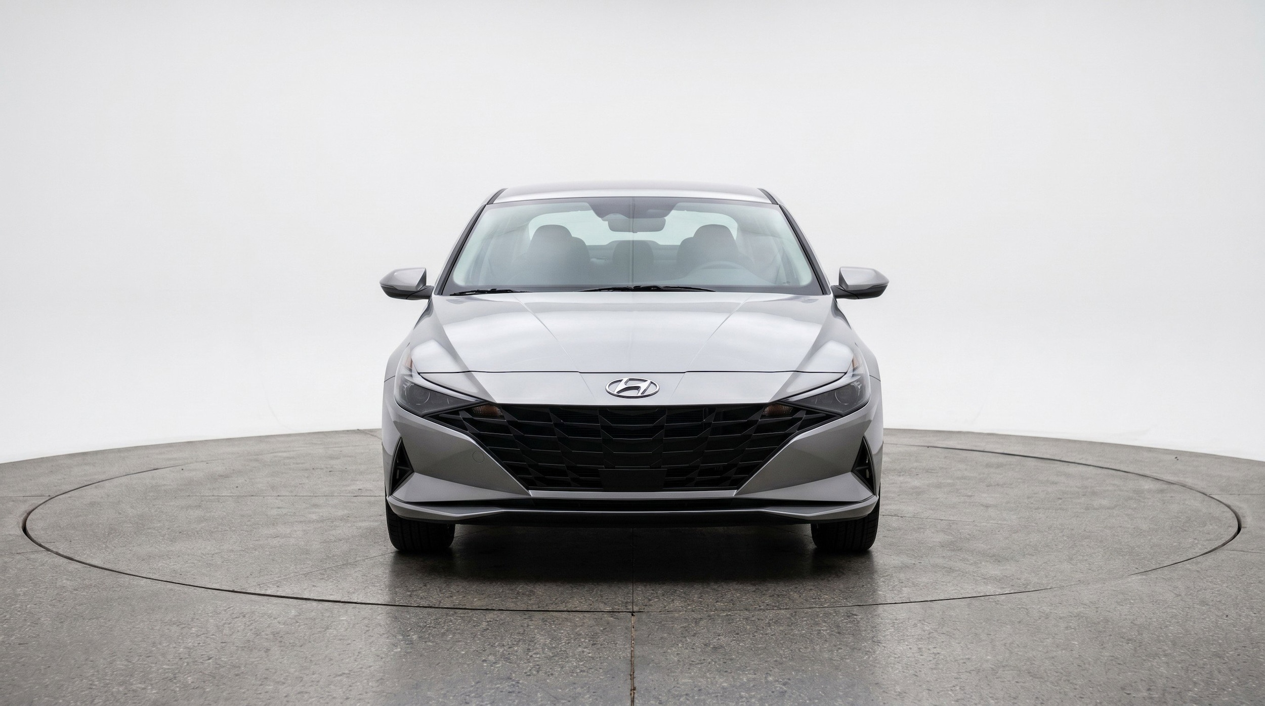 Thumbnail: 2025 Hyundai Elantra - 2