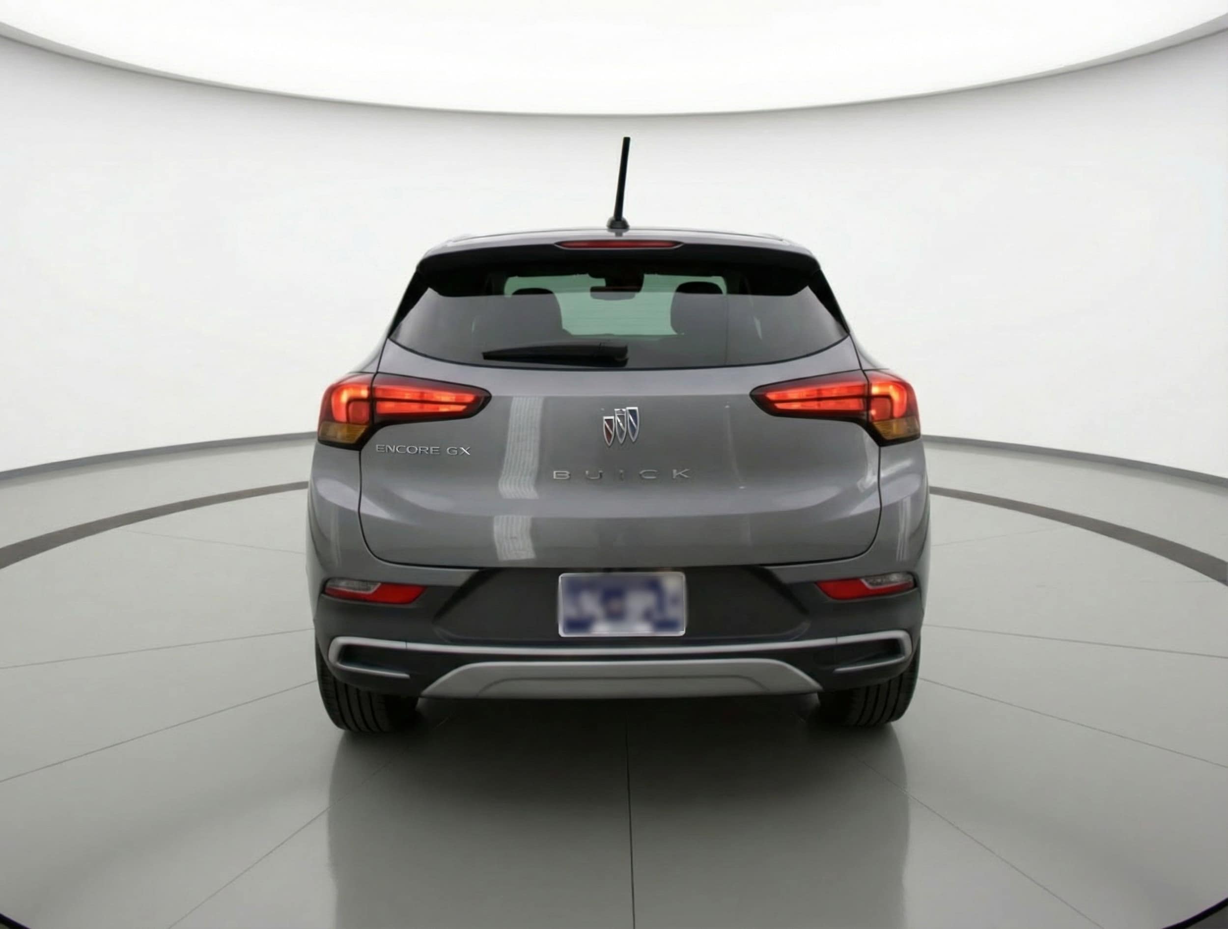 Thumbnail: 2025 Buick Encore GX - 7