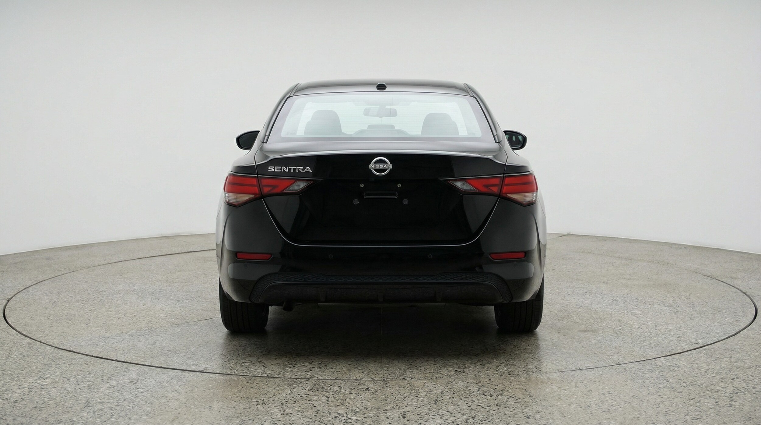 Thumbnail: 2025 Nissan Sentra - 6