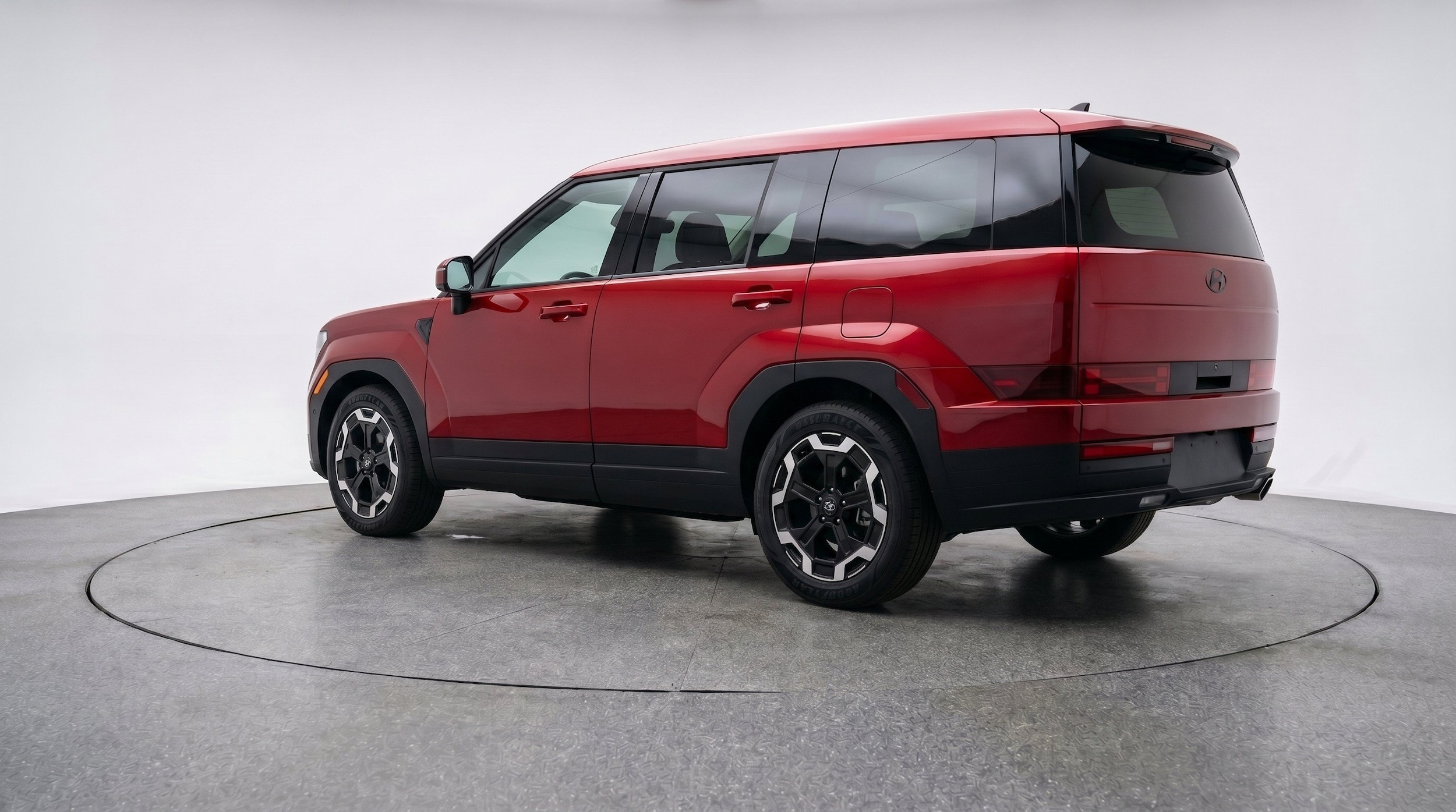 Thumbnail: 2026 Hyundai Santa Fe - 6
