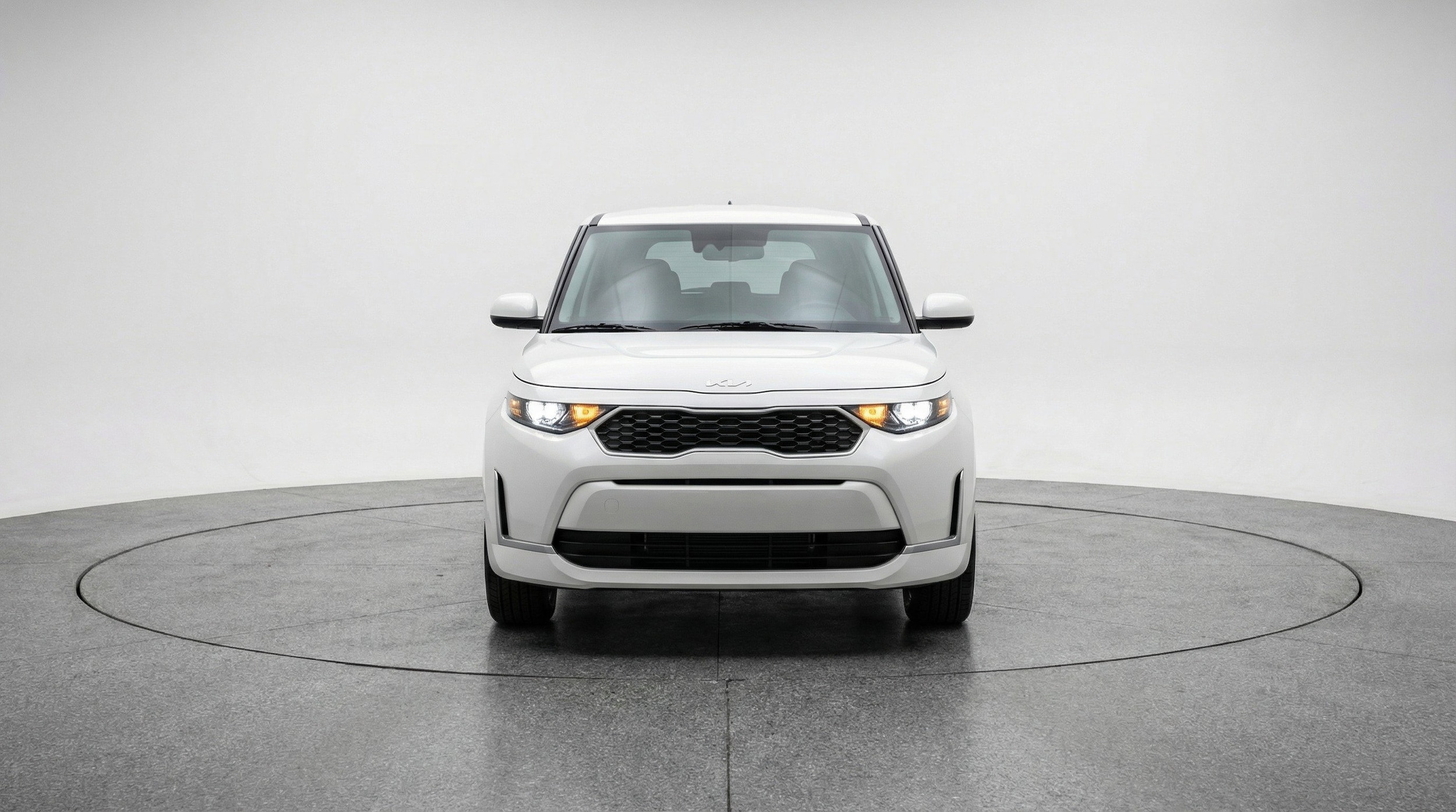 Thumbnail: 2025 Kia Soul - 2