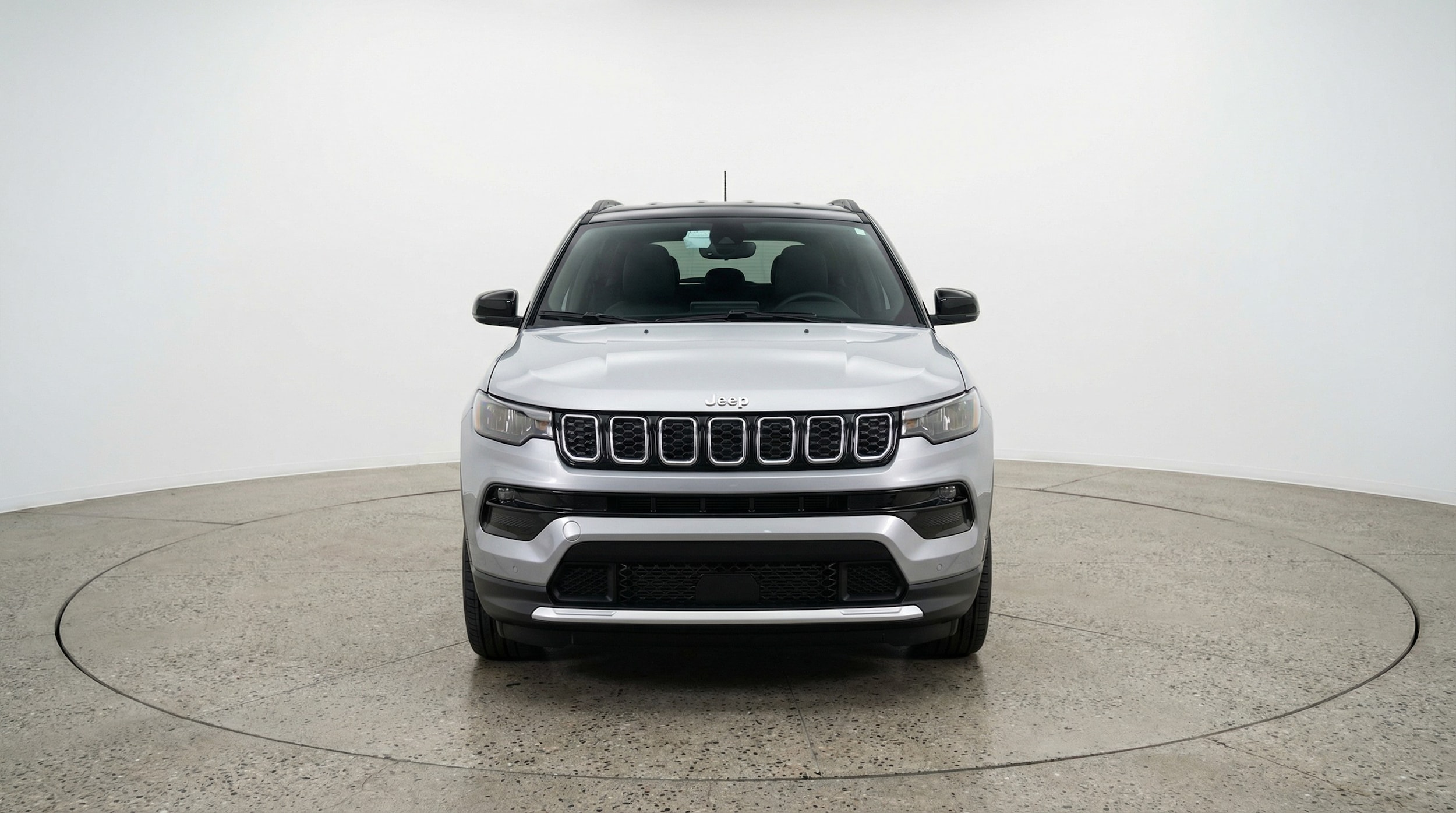 Thumbnail: 2025 Jeep Compass - 2