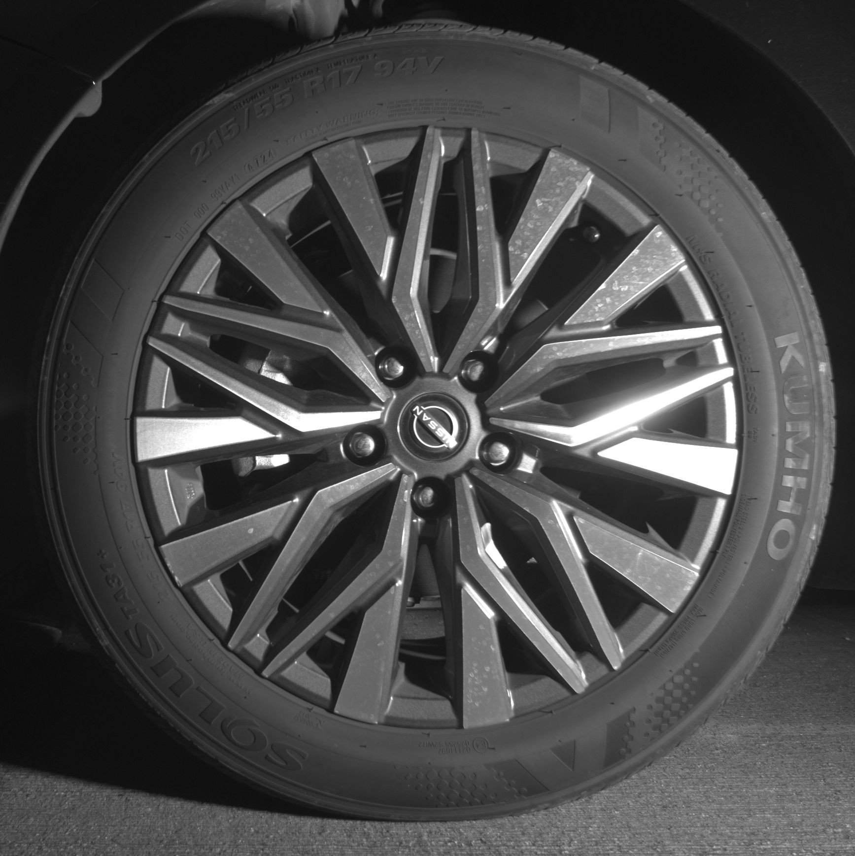 Thumbnail: 2025 Nissan Altima - 12