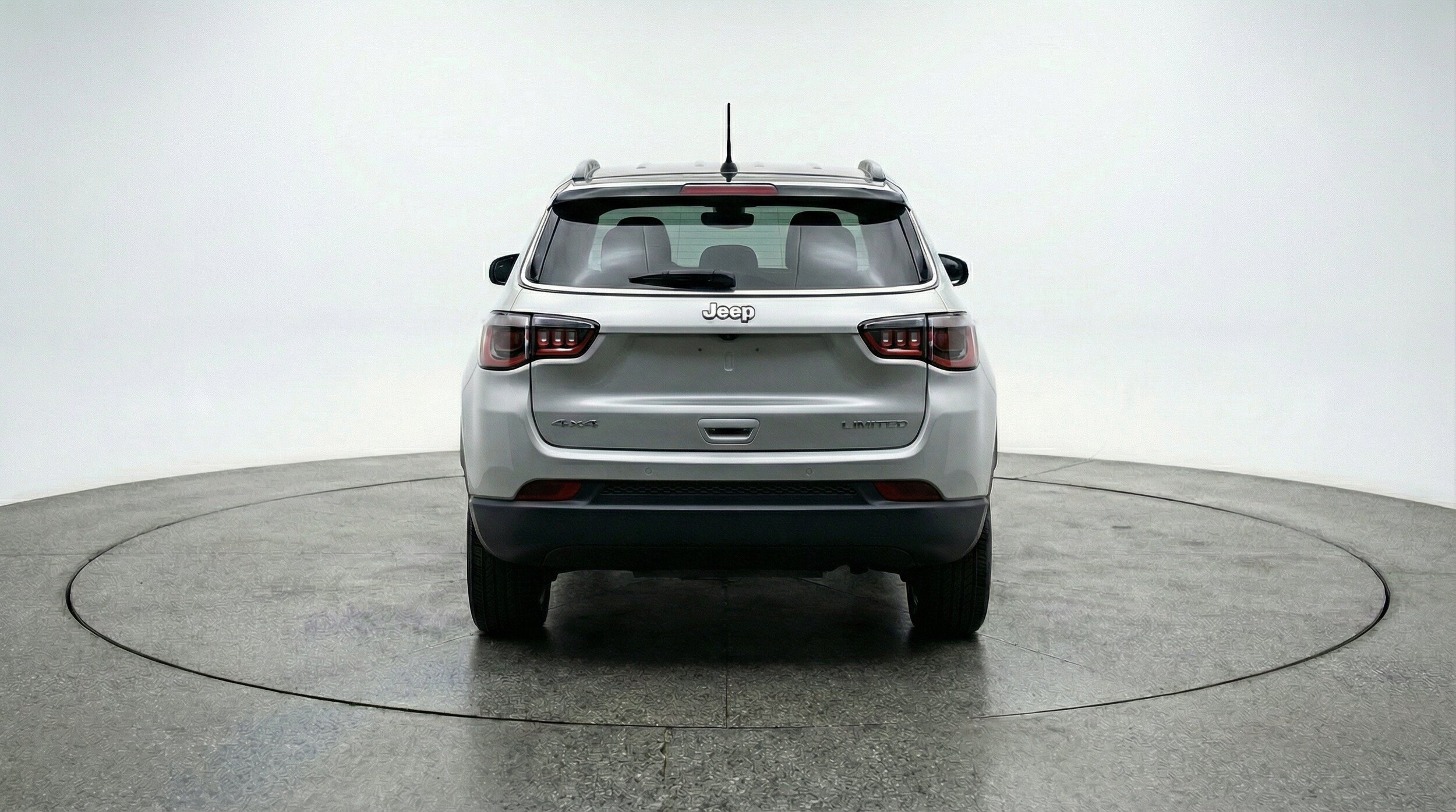 Thumbnail: 2025 Jeep Compass - 7