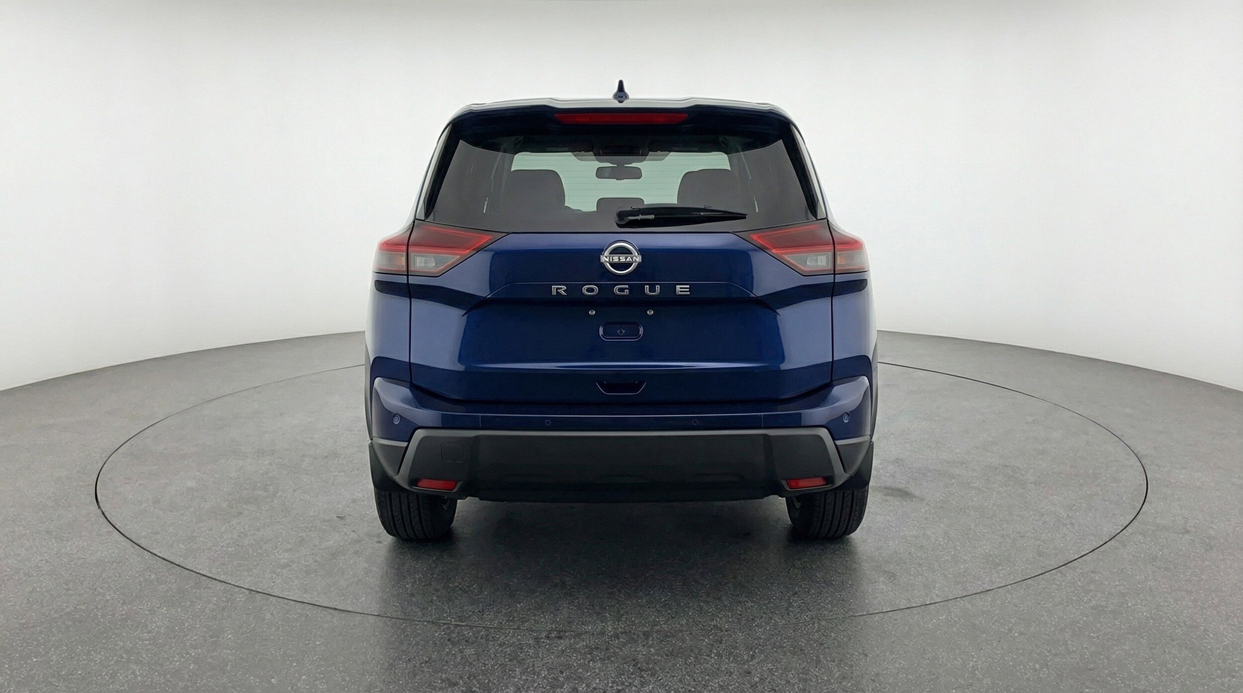 Thumbnail: 2025 Nissan Rogue - 7