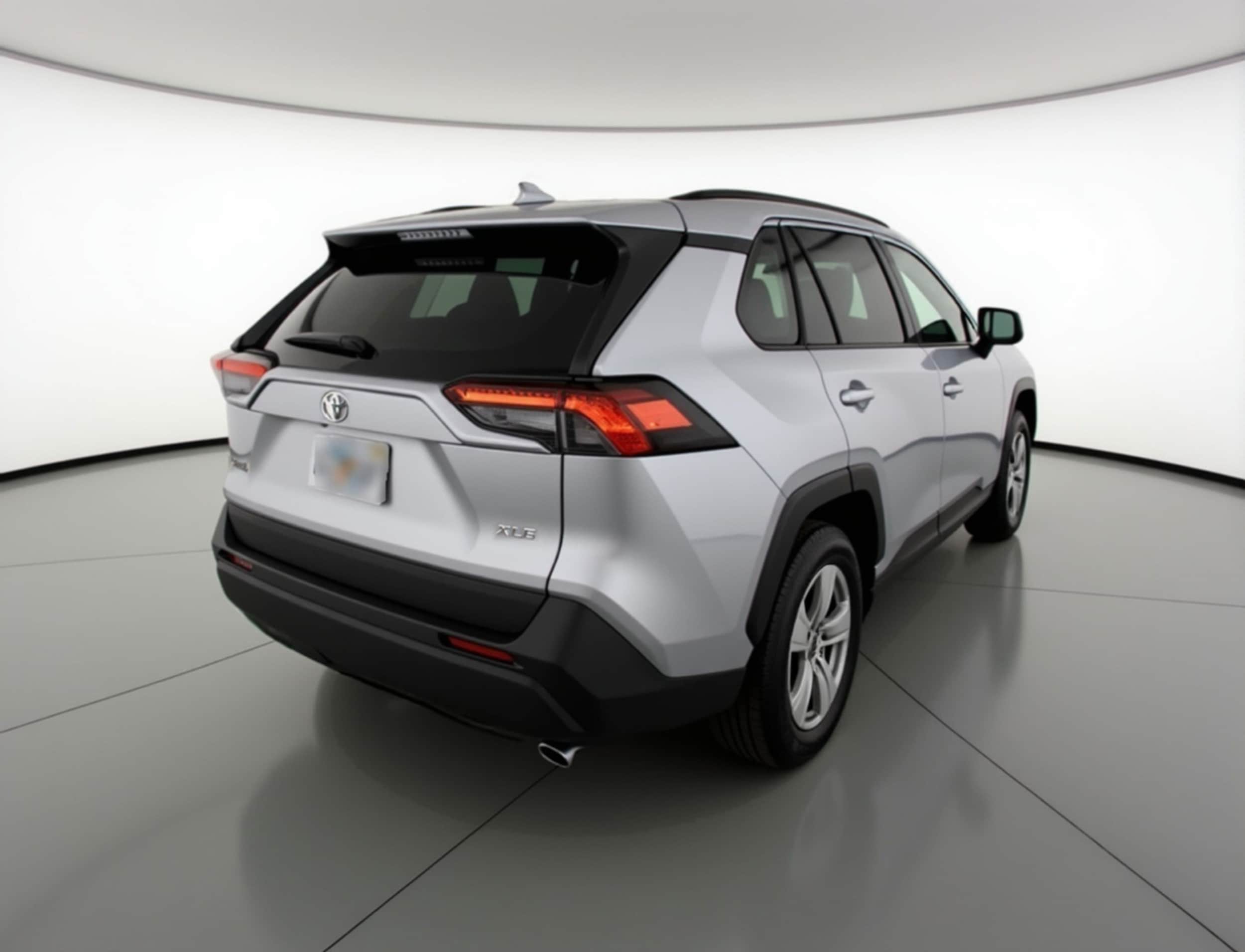 Thumbnail: 2025 Toyota RAV4 - 7