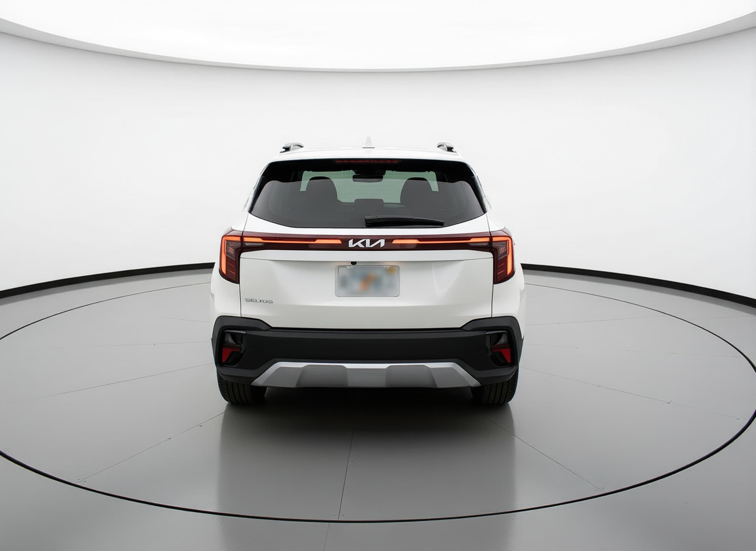 Thumbnail: 2025 Kia Seltos - 6