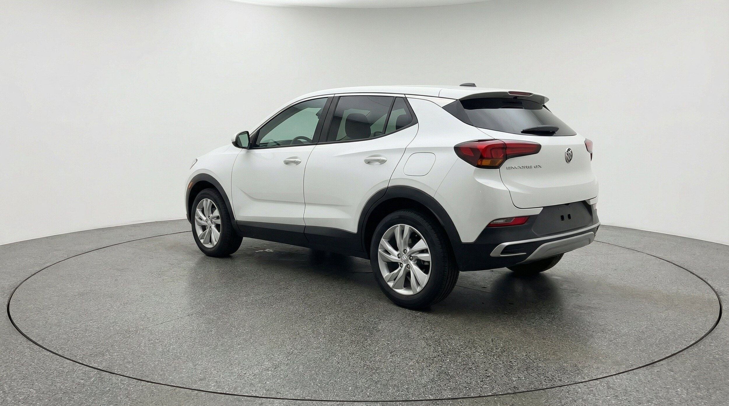 Thumbnail: 2025 Buick Encore GX - 6