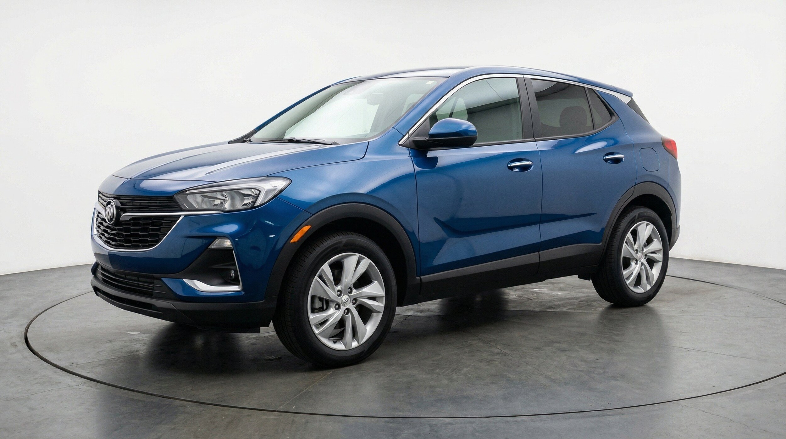 Thumbnail: 2026 Buick Encore GX - 3