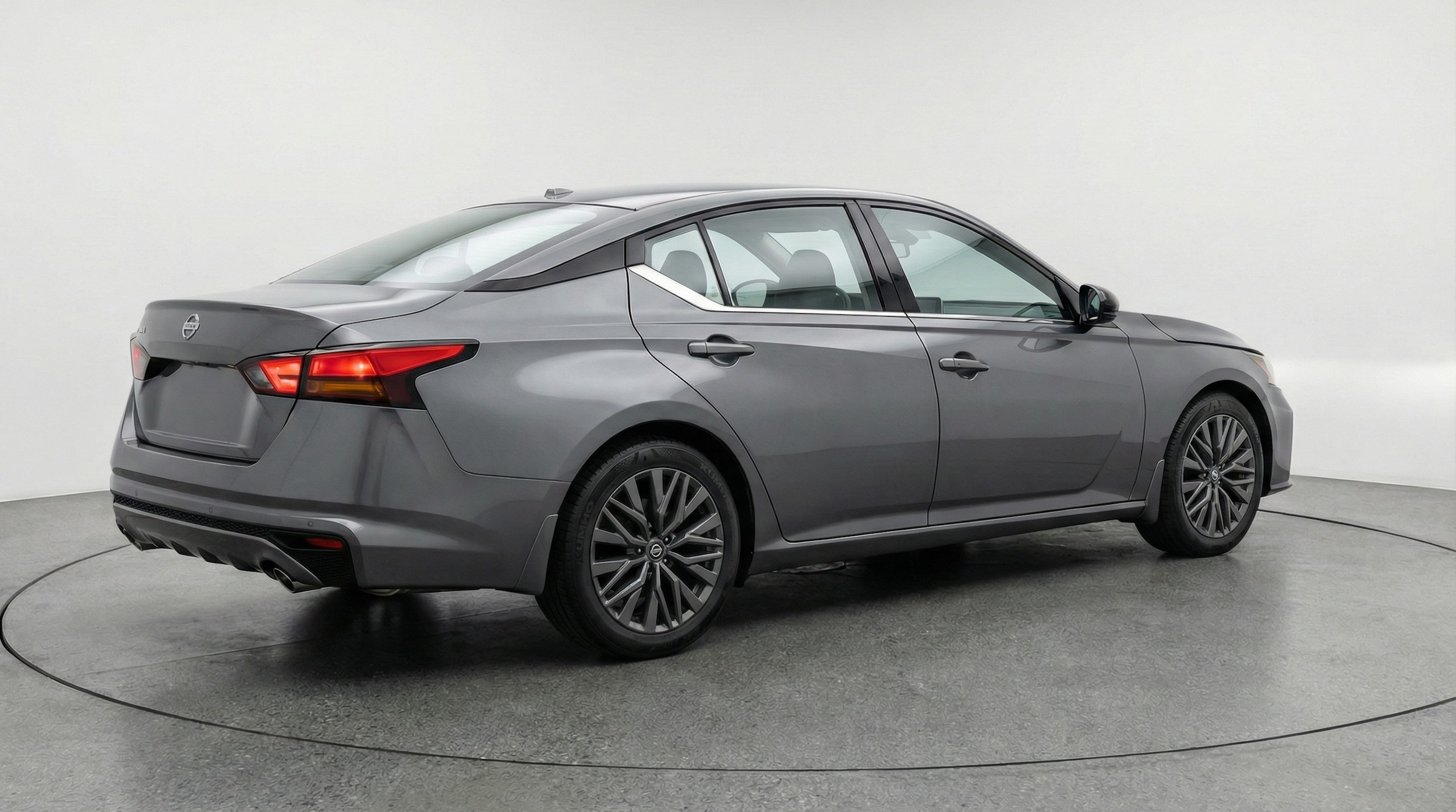 Thumbnail: 2025 Nissan Altima - 7