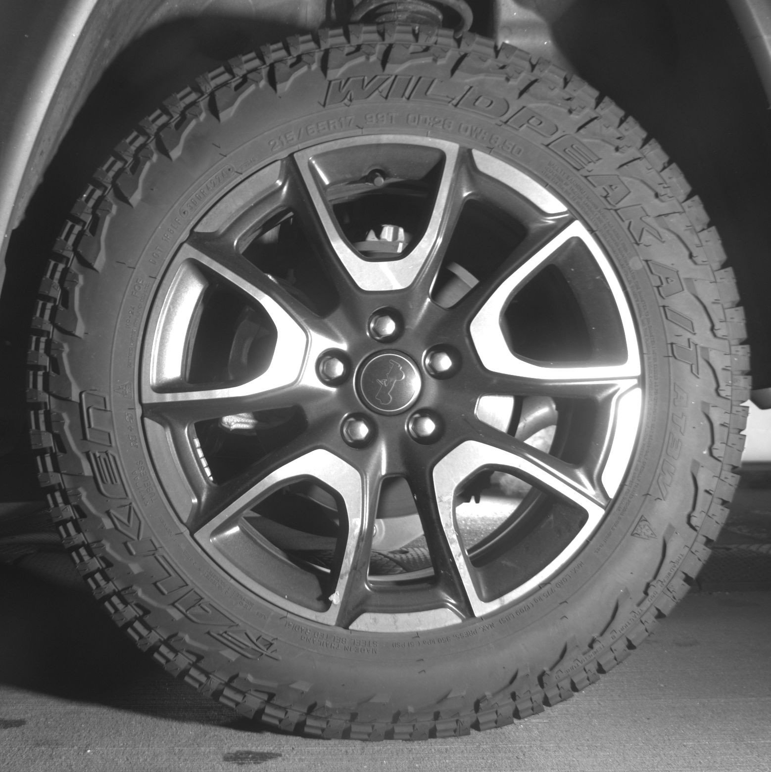 Thumbnail: 2025 Jeep Compass - 14