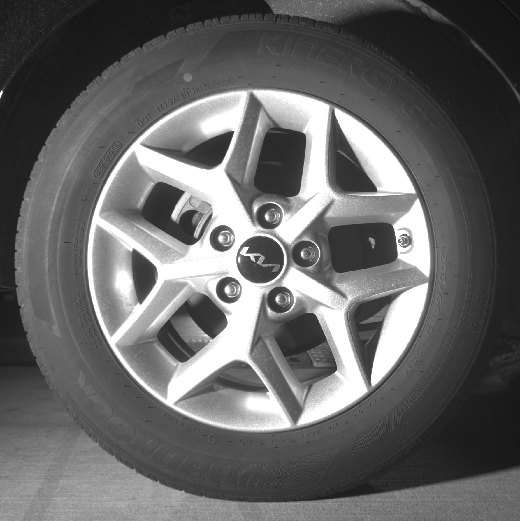 Thumbnail: 2025 Kia Soul - 17