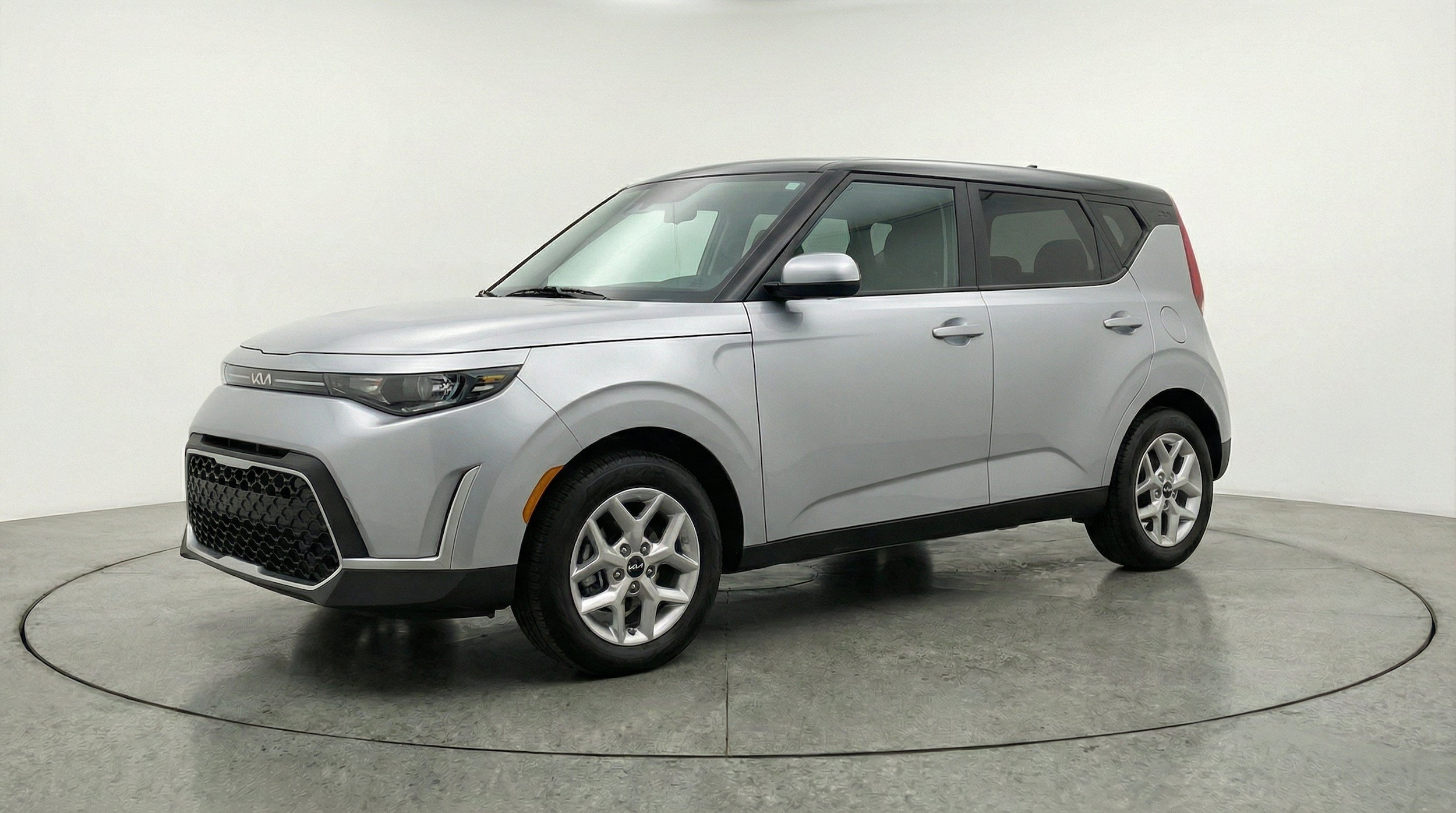 Thumbnail: 2025 Kia Soul - 3