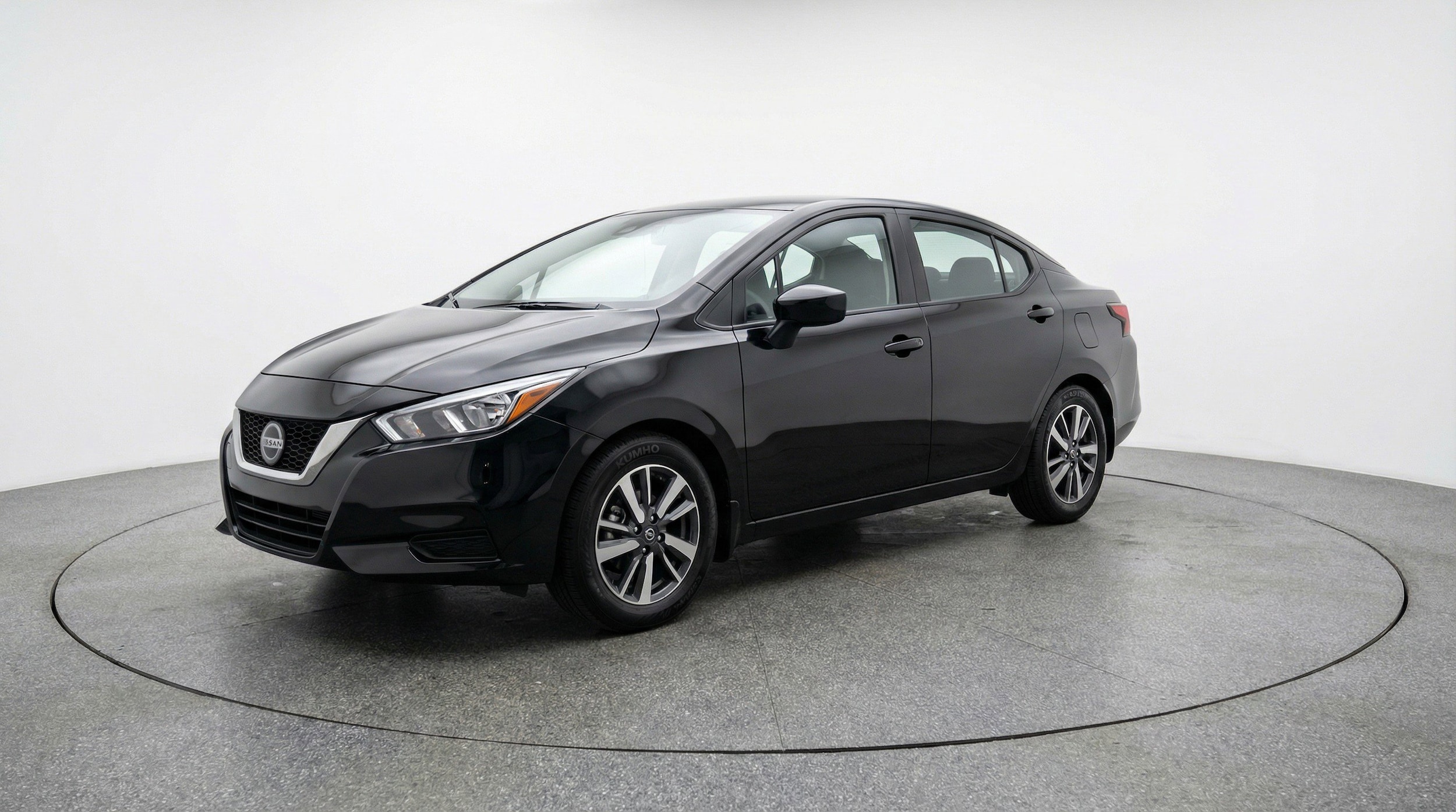 Thumbnail: 2025 Nissan Versa - 3