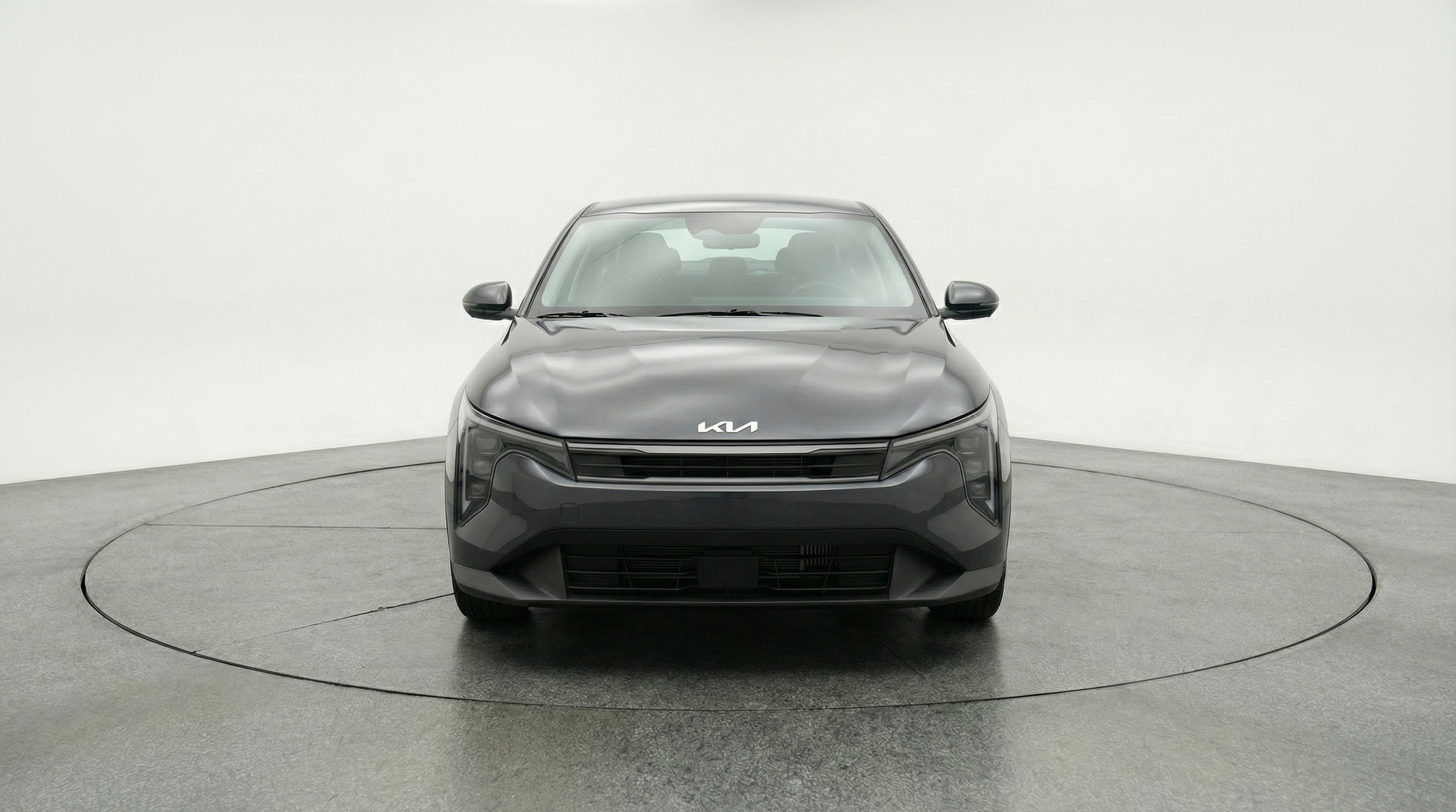 Thumbnail: 2025 Kia K4 - 2