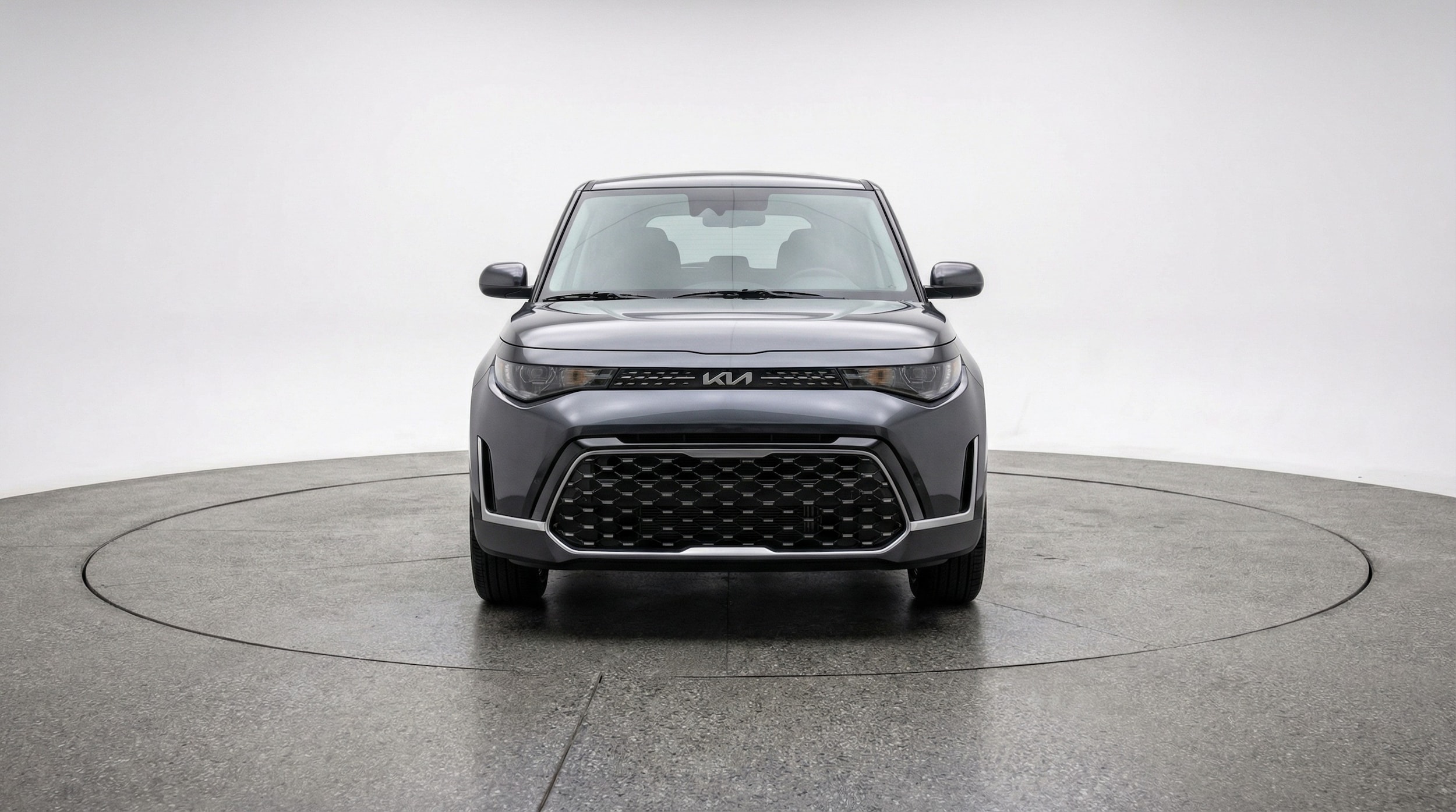 Thumbnail: 2025 Kia Soul - 2